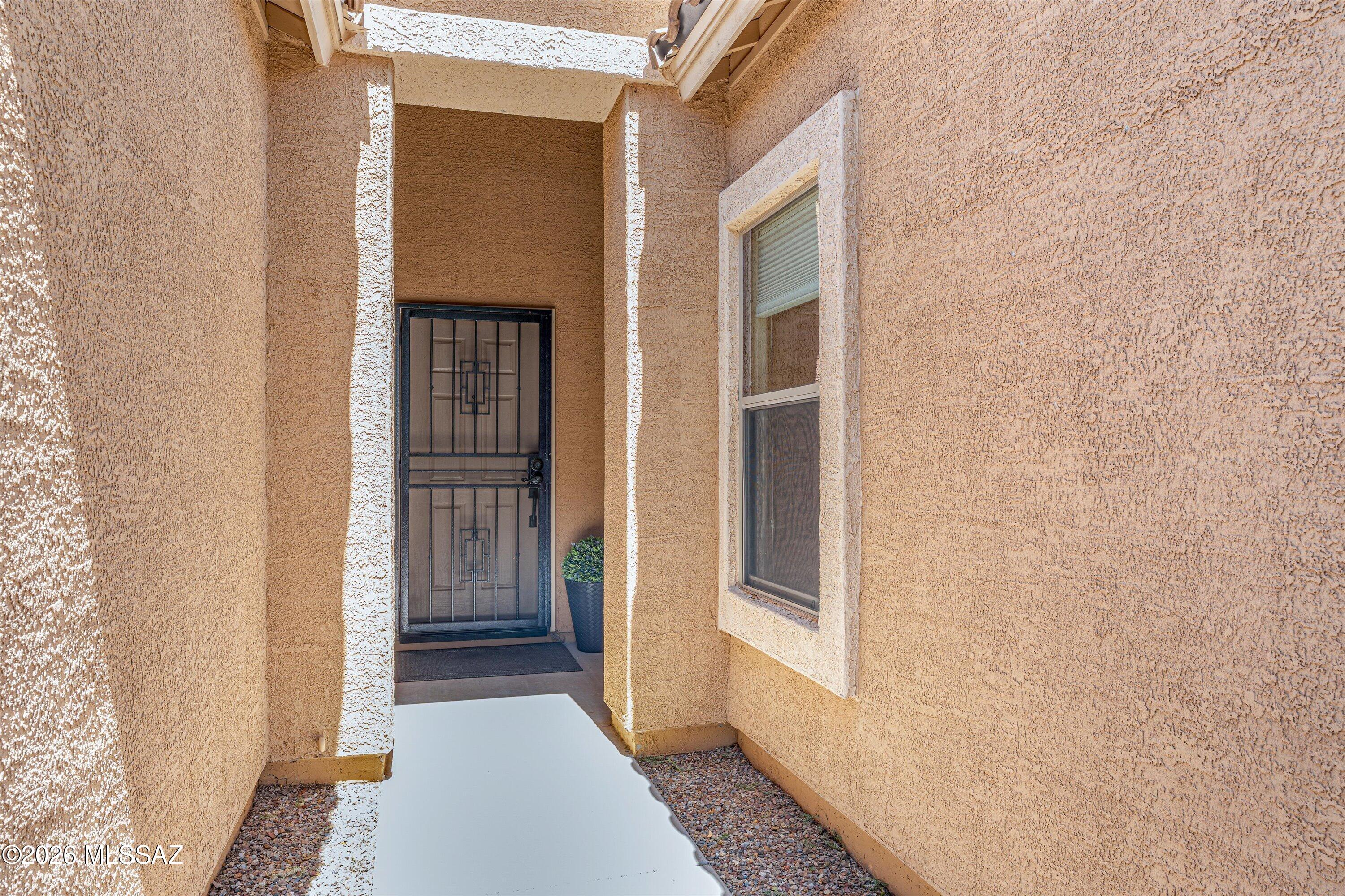 Tangerine Terrace (1-105) - Residential