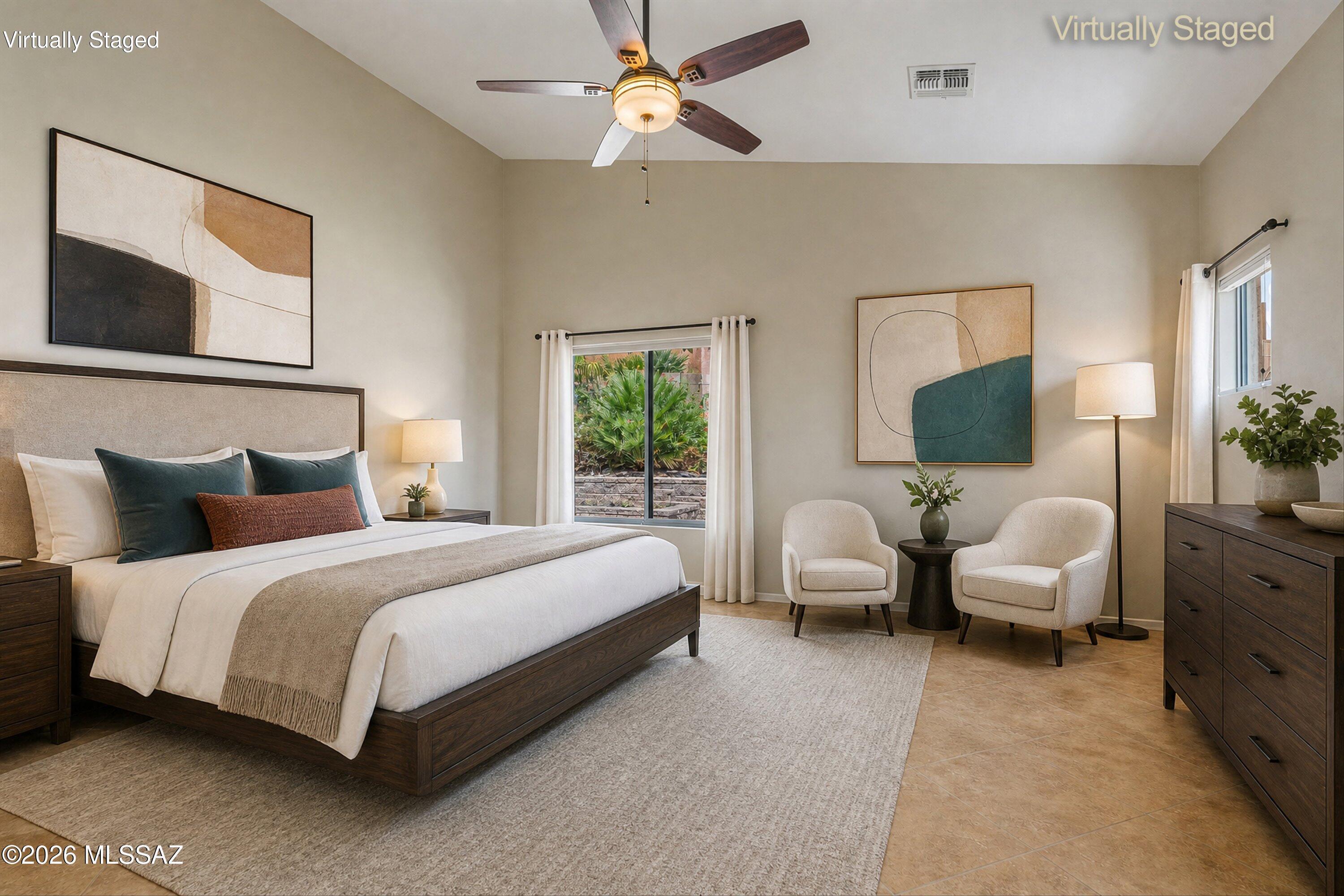 Tangerine Terrace (1-105) - Residential