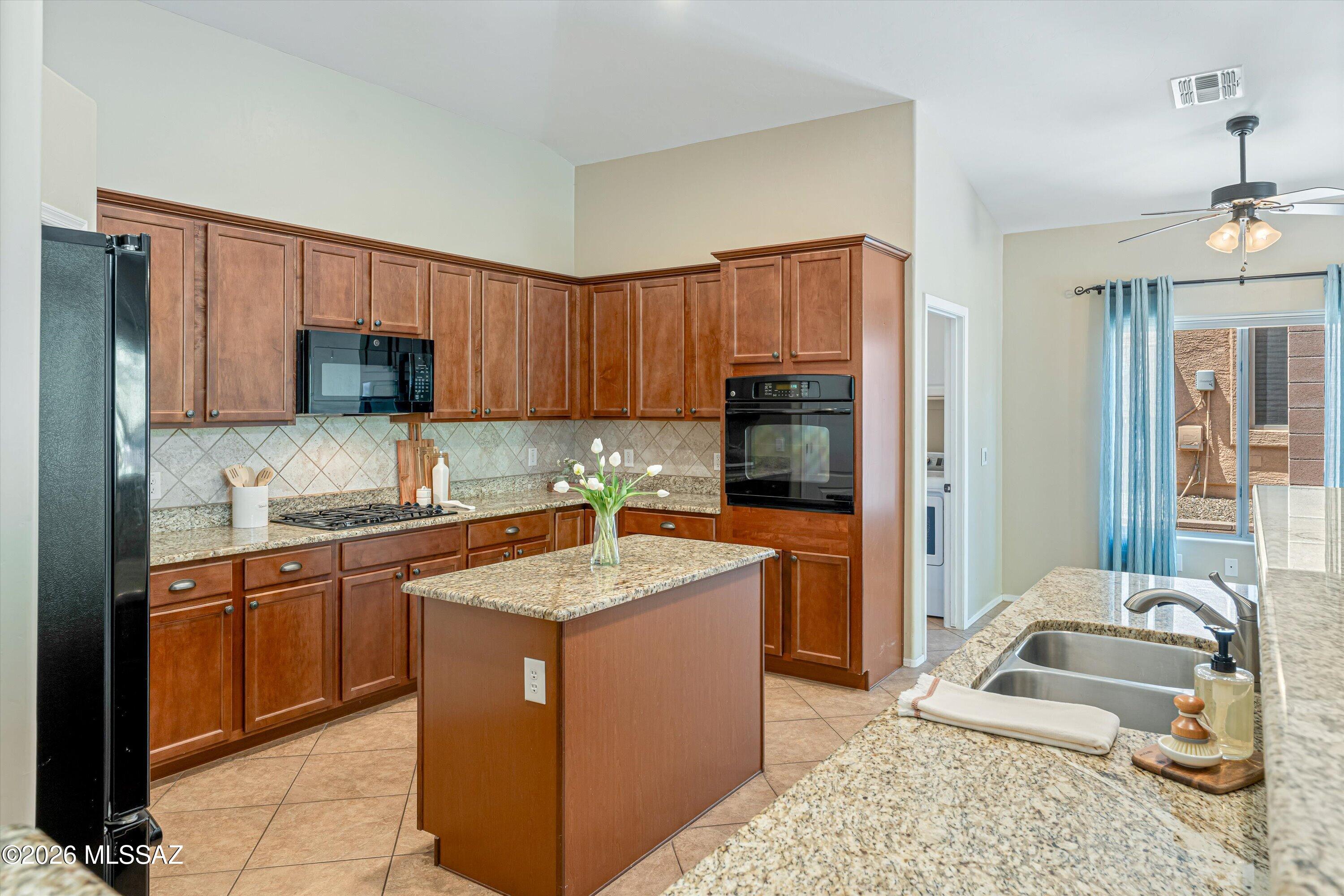 Tangerine Terrace (1-105) - Residential
