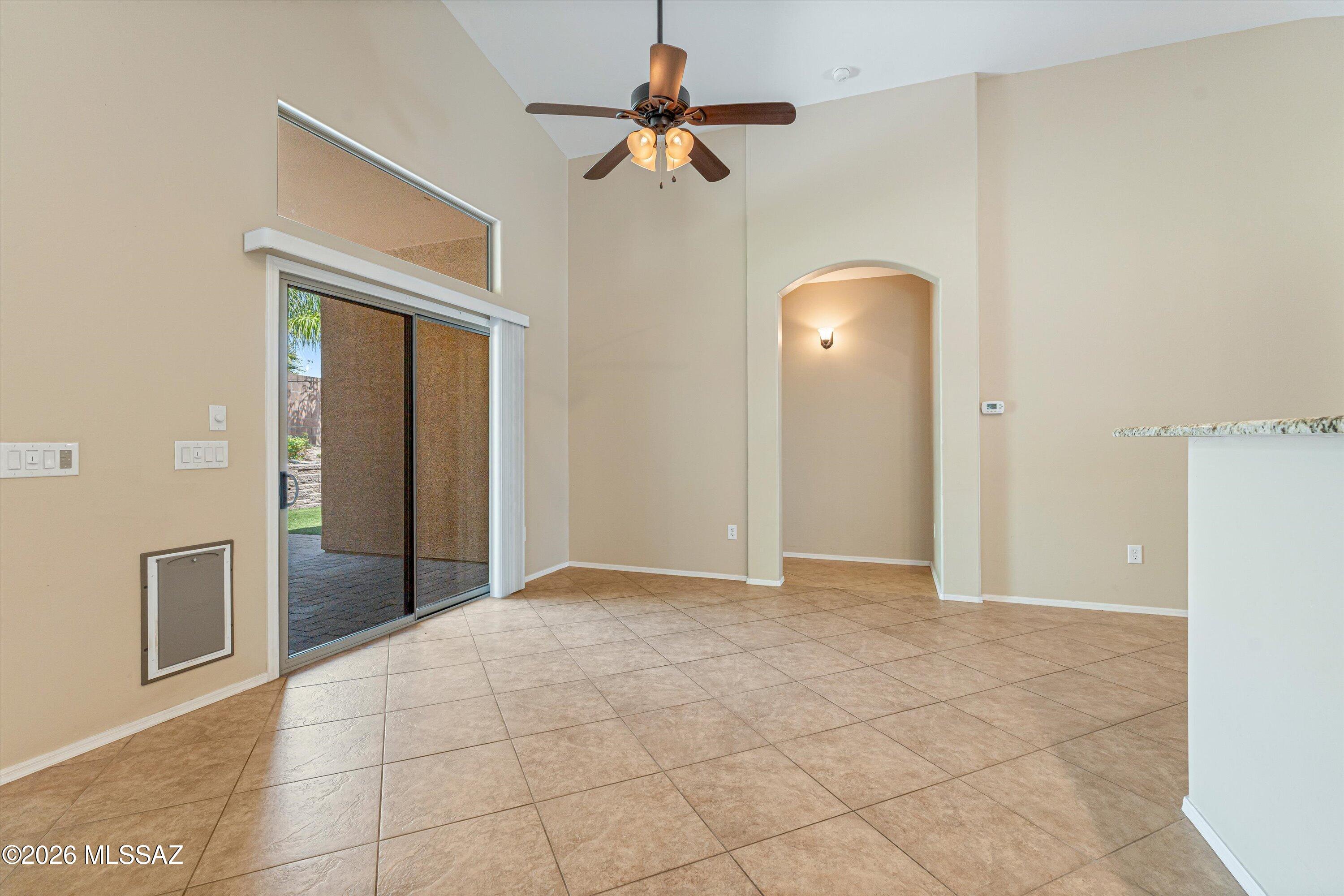 Tangerine Terrace (1-105) - Residential