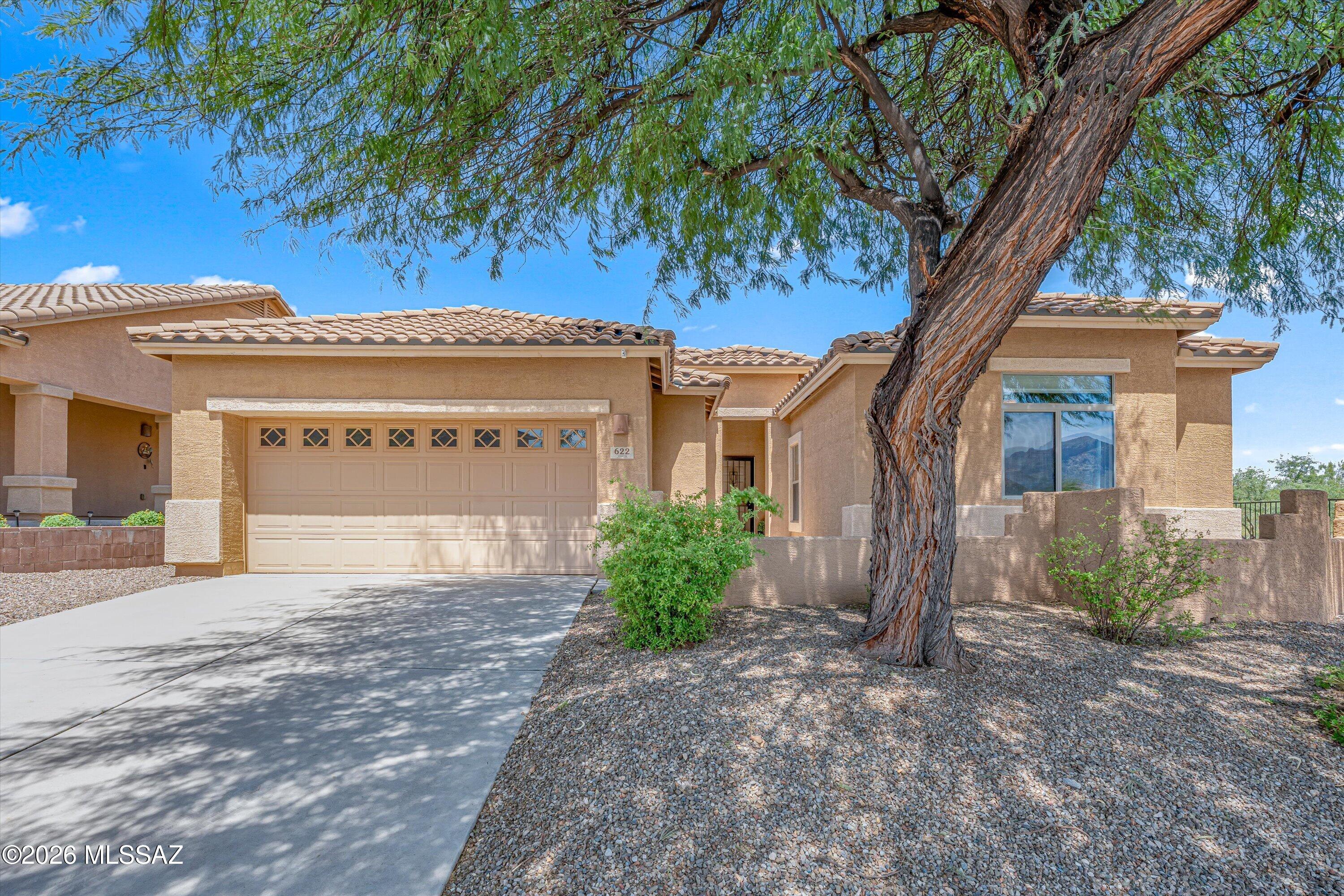 Tangerine Terrace (1-105) - Residential