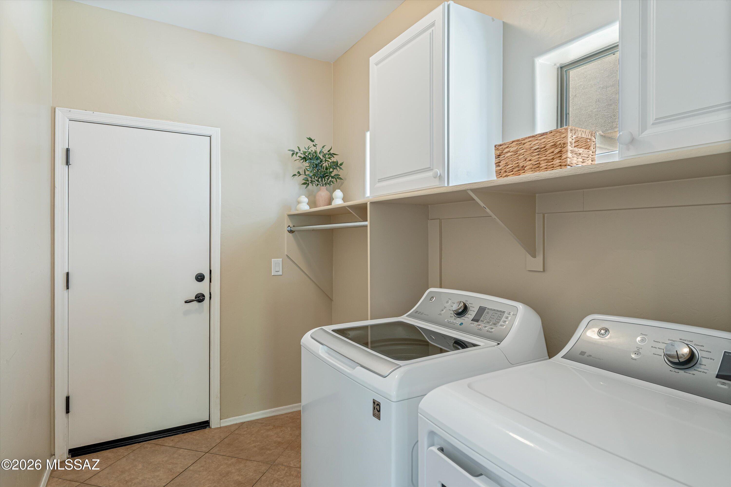 Tangerine Terrace (1-105) - Residential