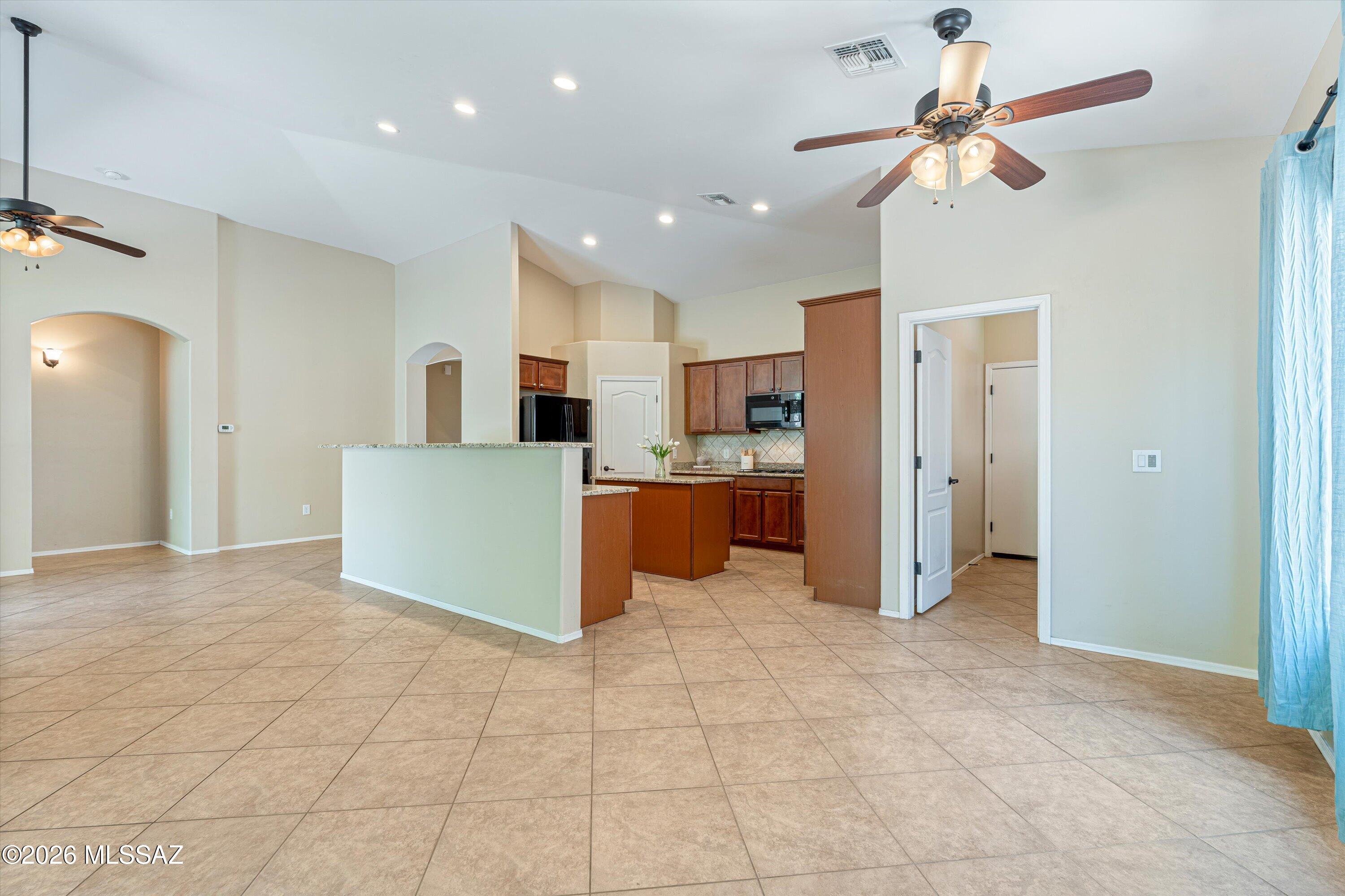 Tangerine Terrace (1-105) - Residential