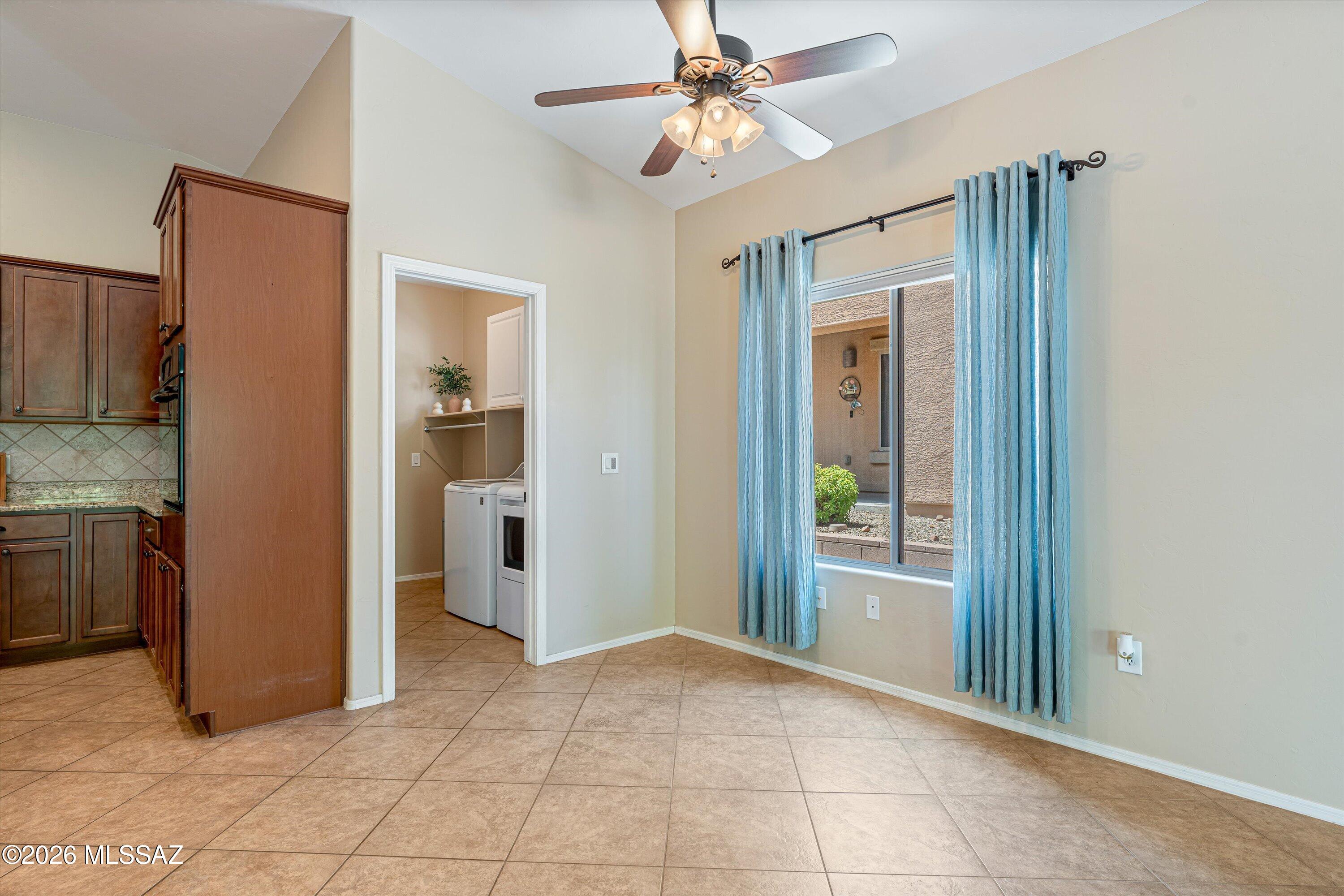 Tangerine Terrace (1-105) - Residential