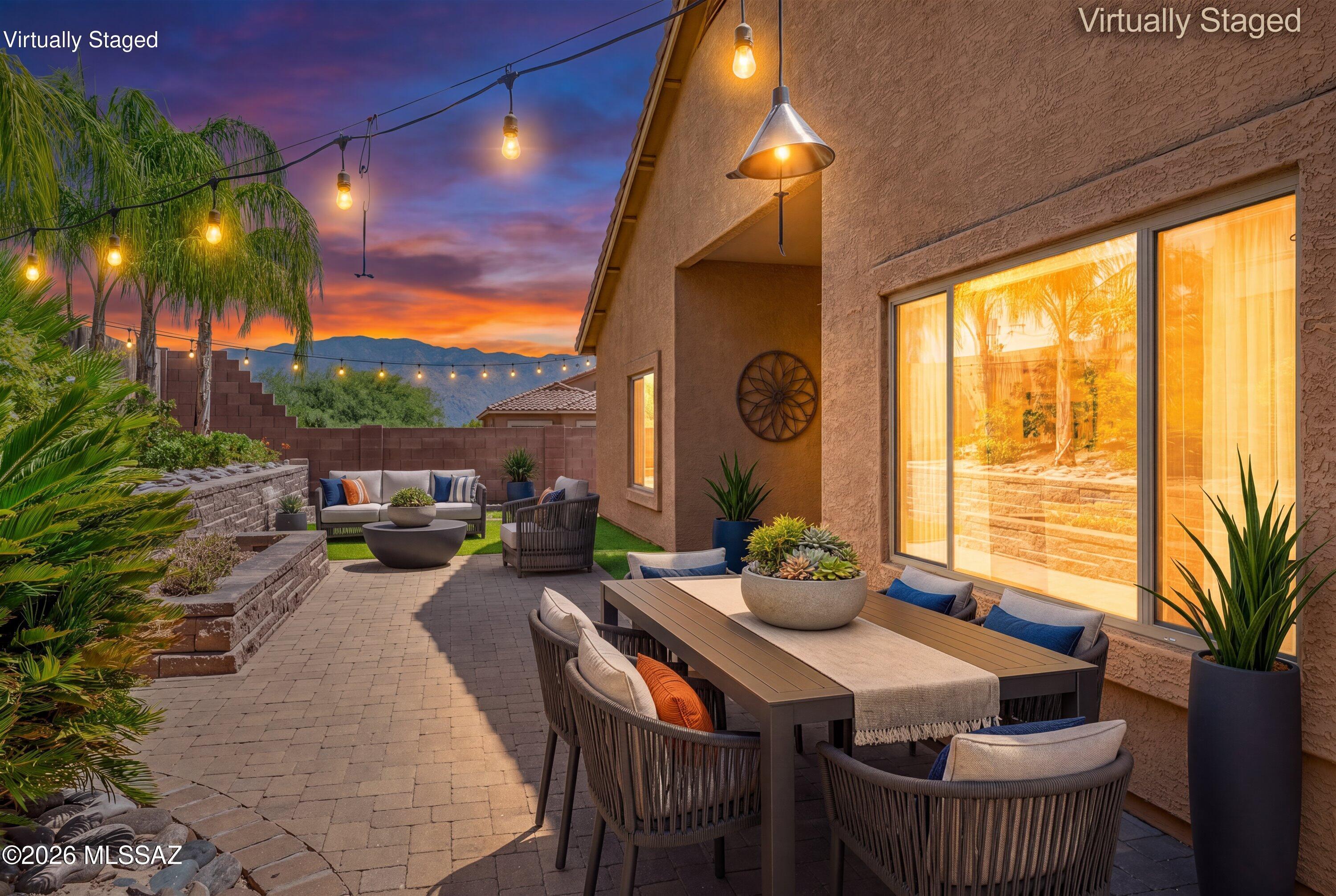 Tangerine Terrace (1-105) - Residential