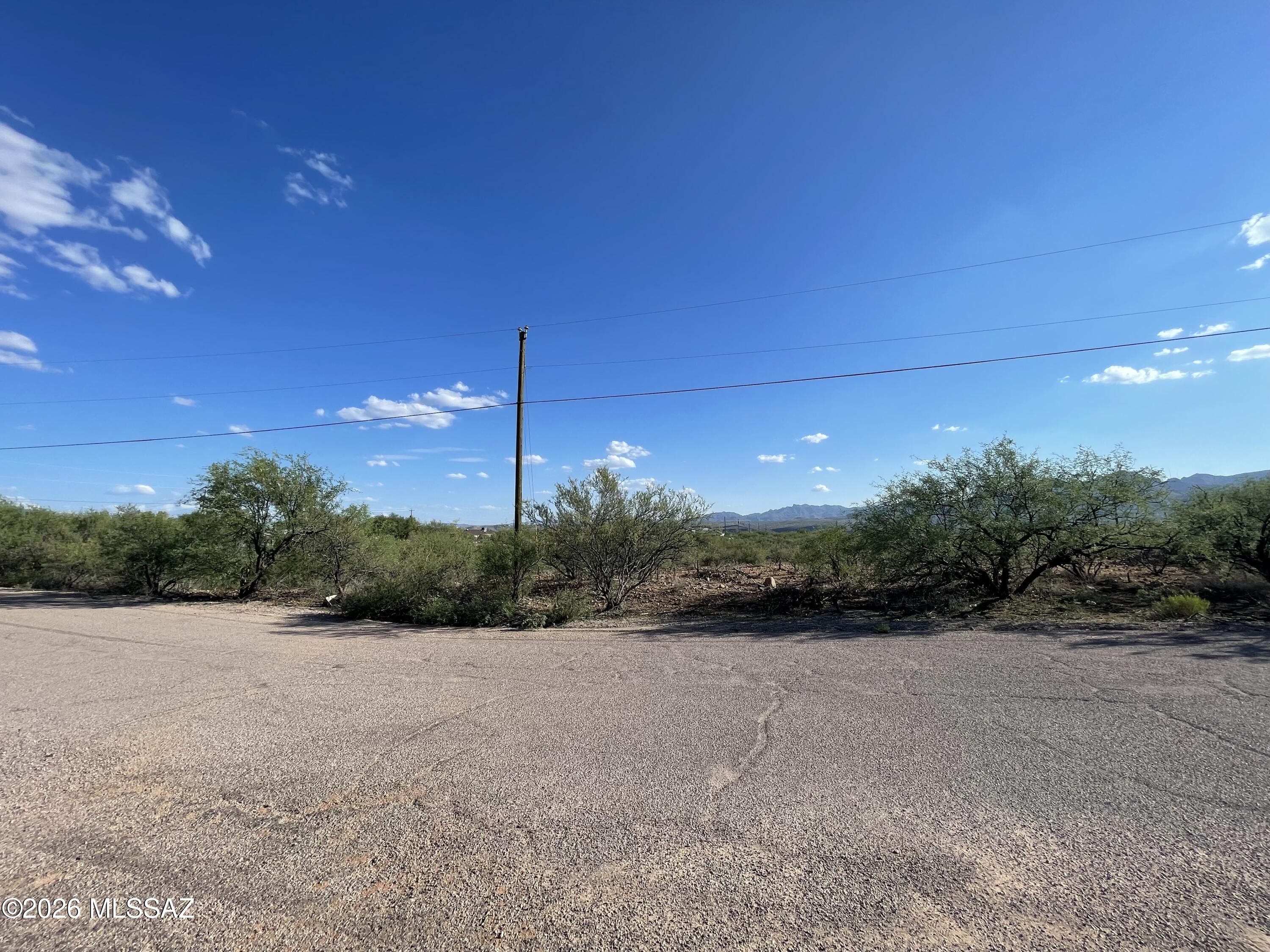 Rio Rico Villas 11 - Land