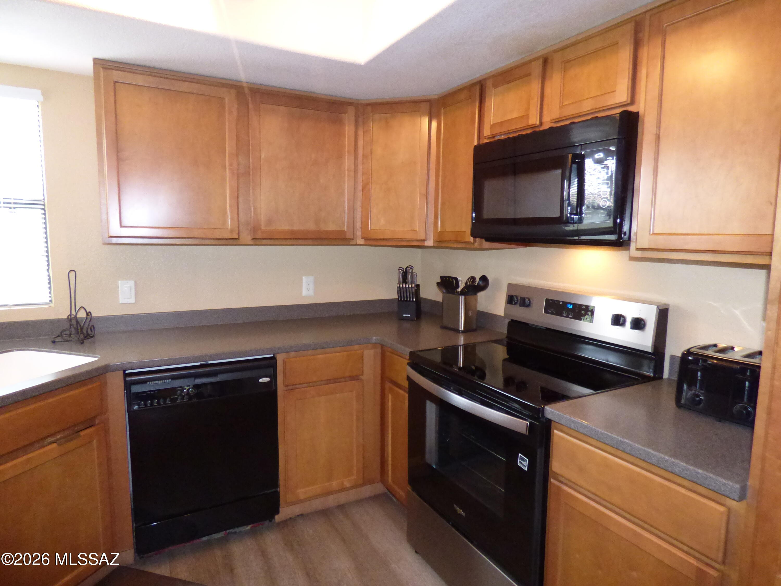 Greens at Ventana Canyon - Residential Lease