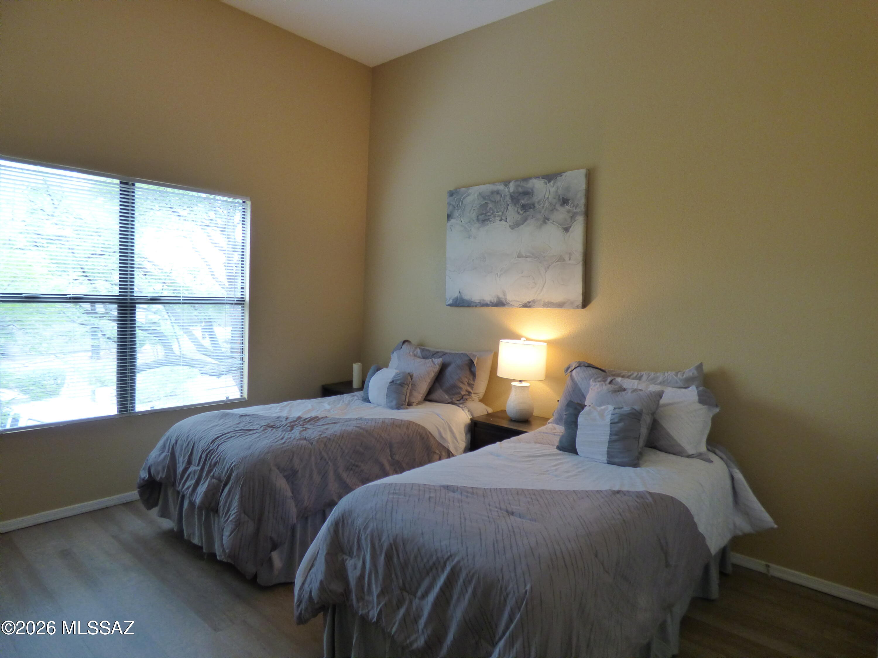 Greens at Ventana Canyon - Residential Lease