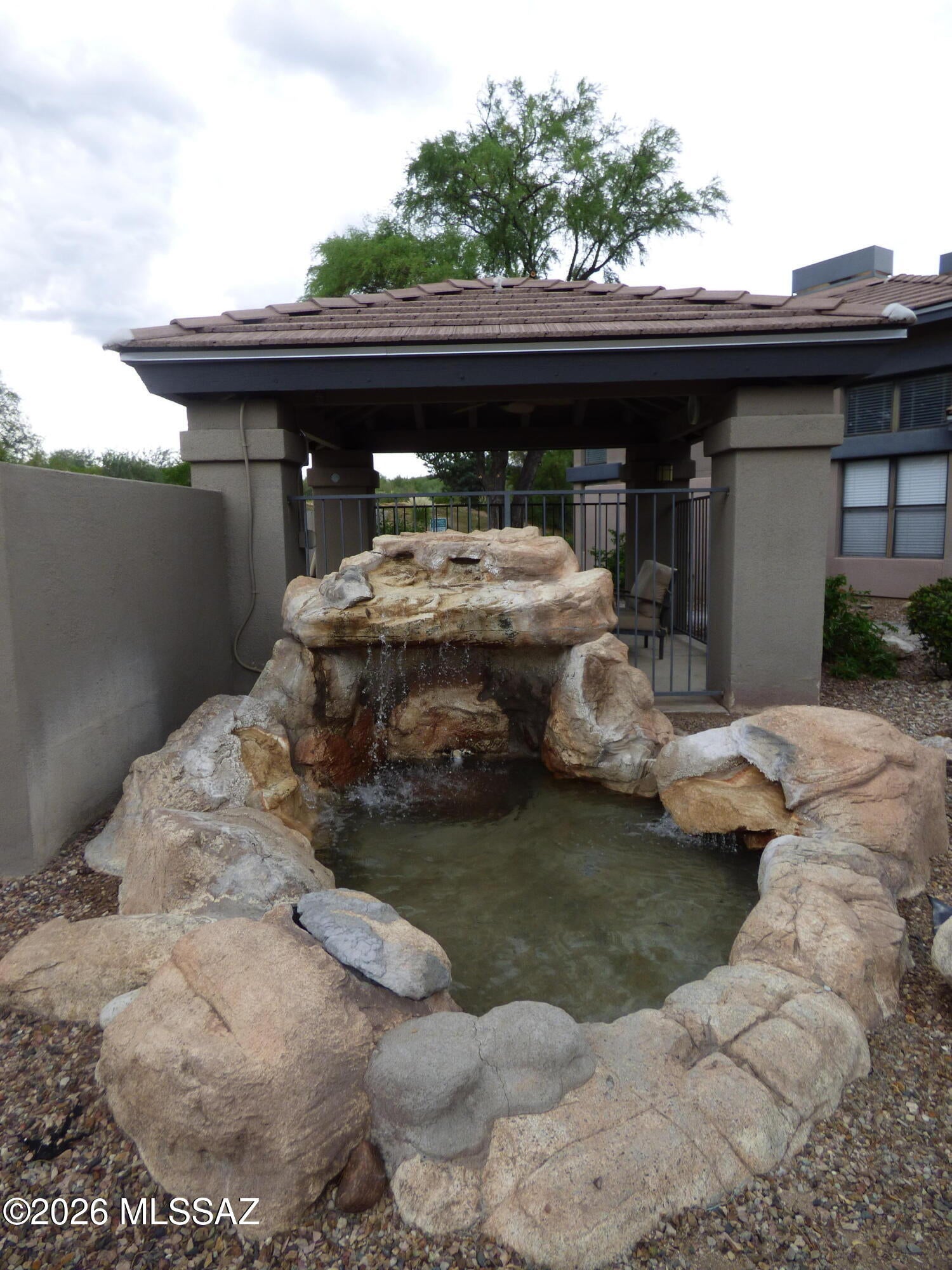 Greens at Ventana Canyon - Residential Lease