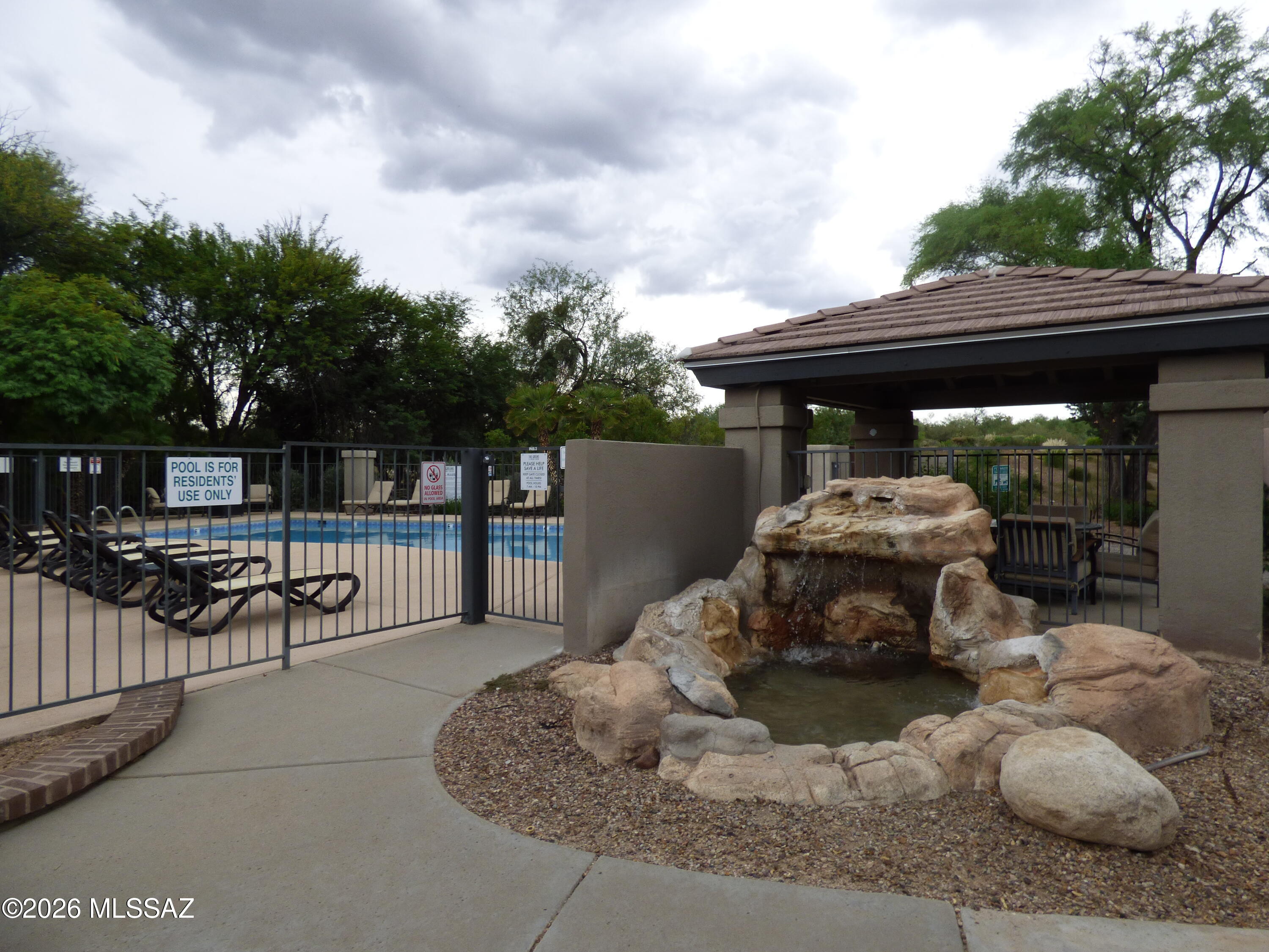 Greens at Ventana Canyon - Residential Lease