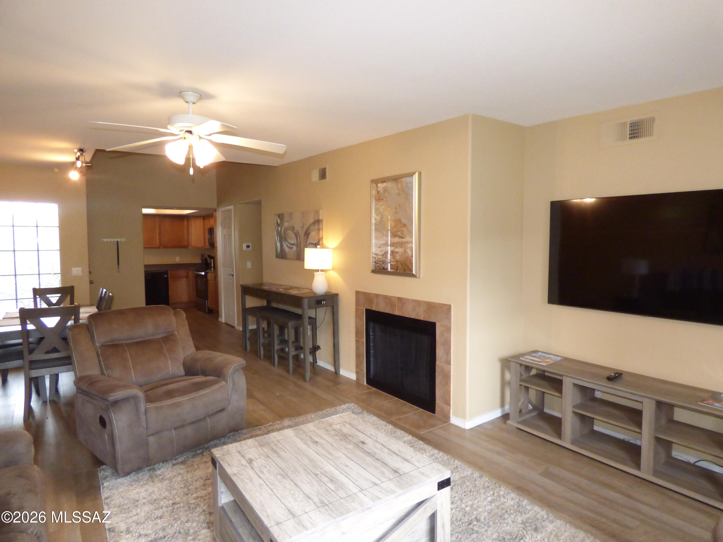 Greens at Ventana Canyon - Residential Lease