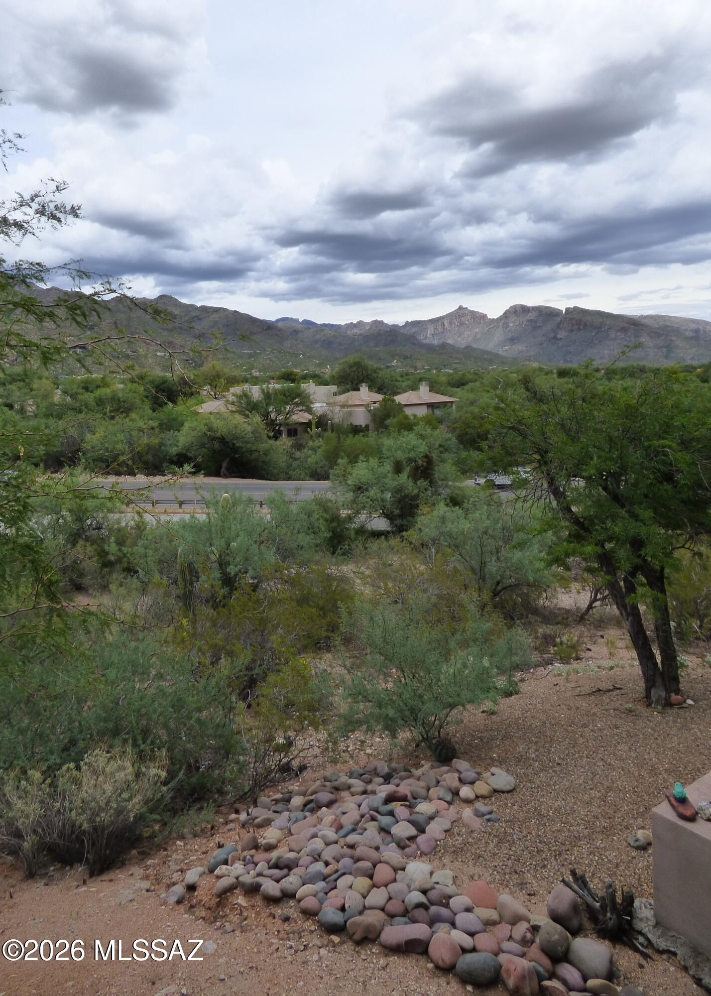 Greens at Ventana Canyon - Residential Lease