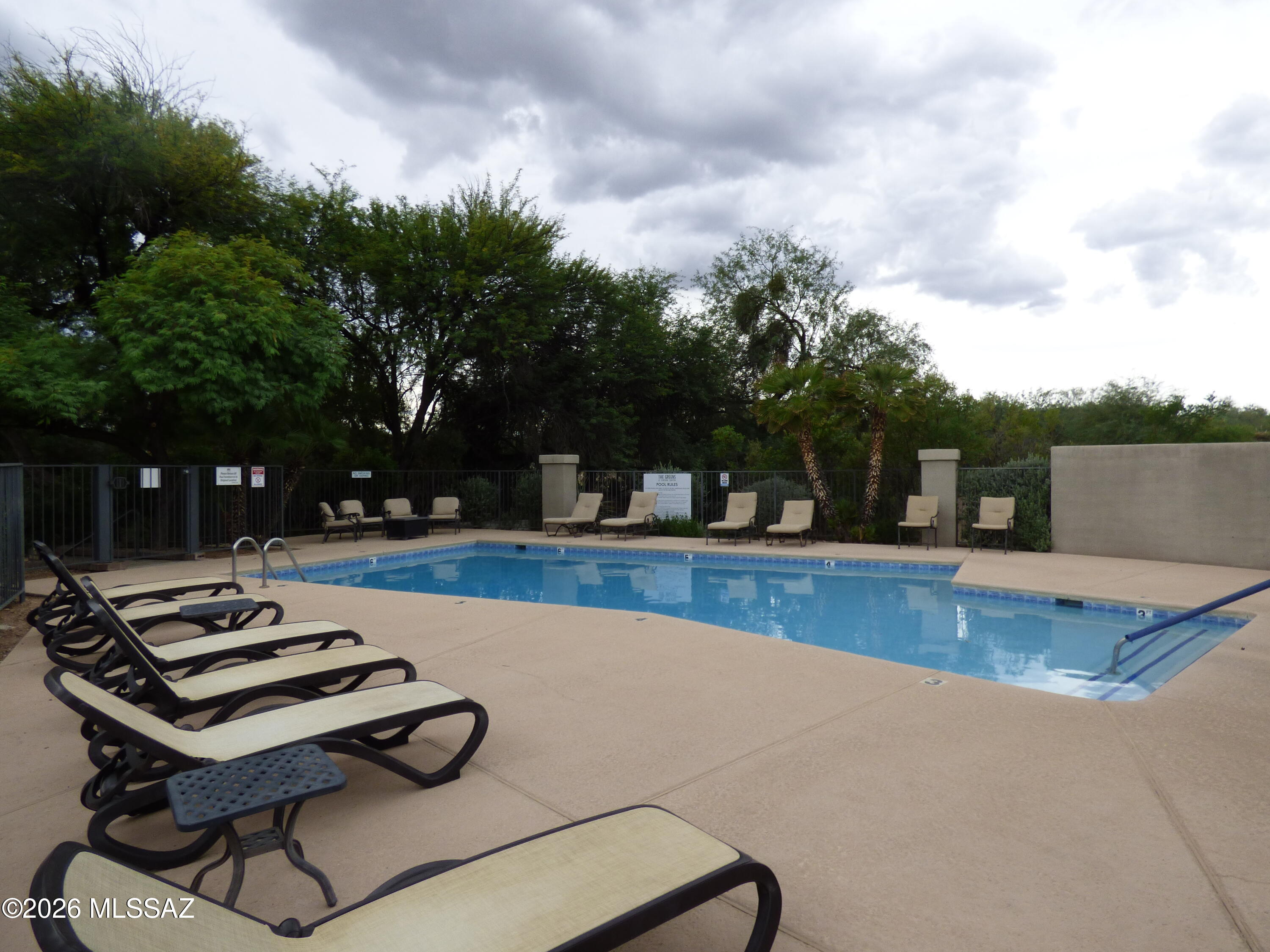 Greens at Ventana Canyon - Residential Lease