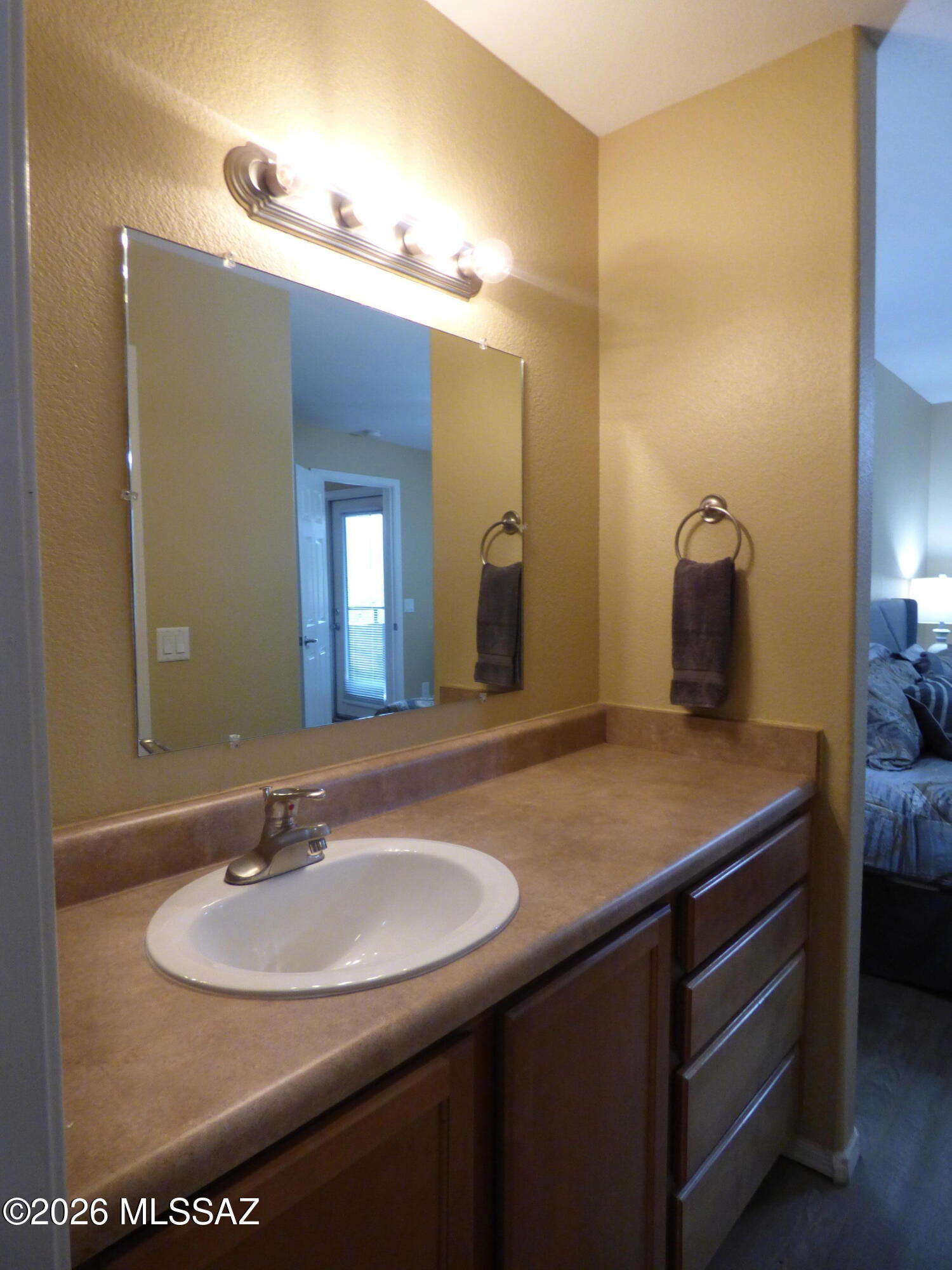 Greens at Ventana Canyon - Residential Lease