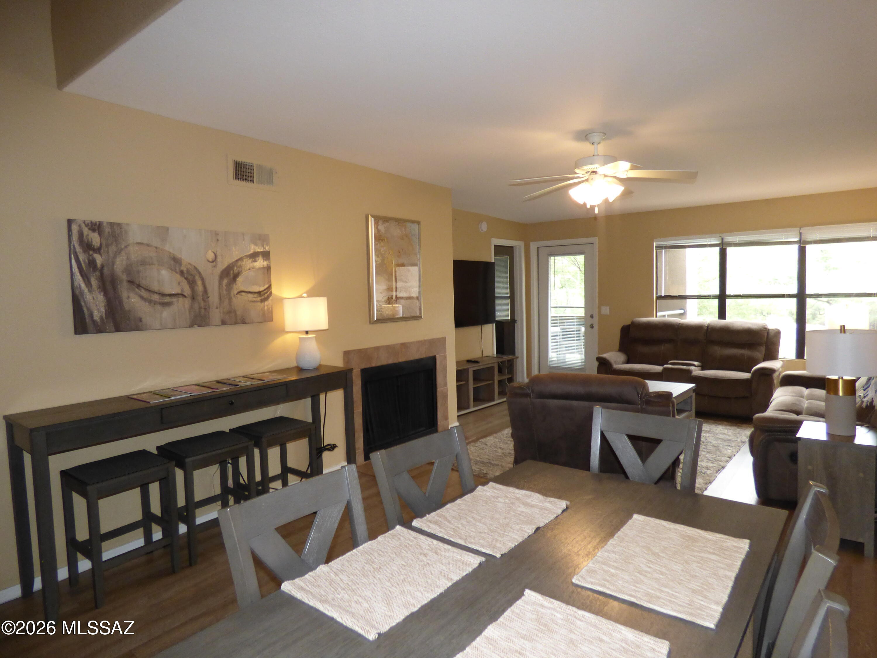 Greens at Ventana Canyon - Residential Lease