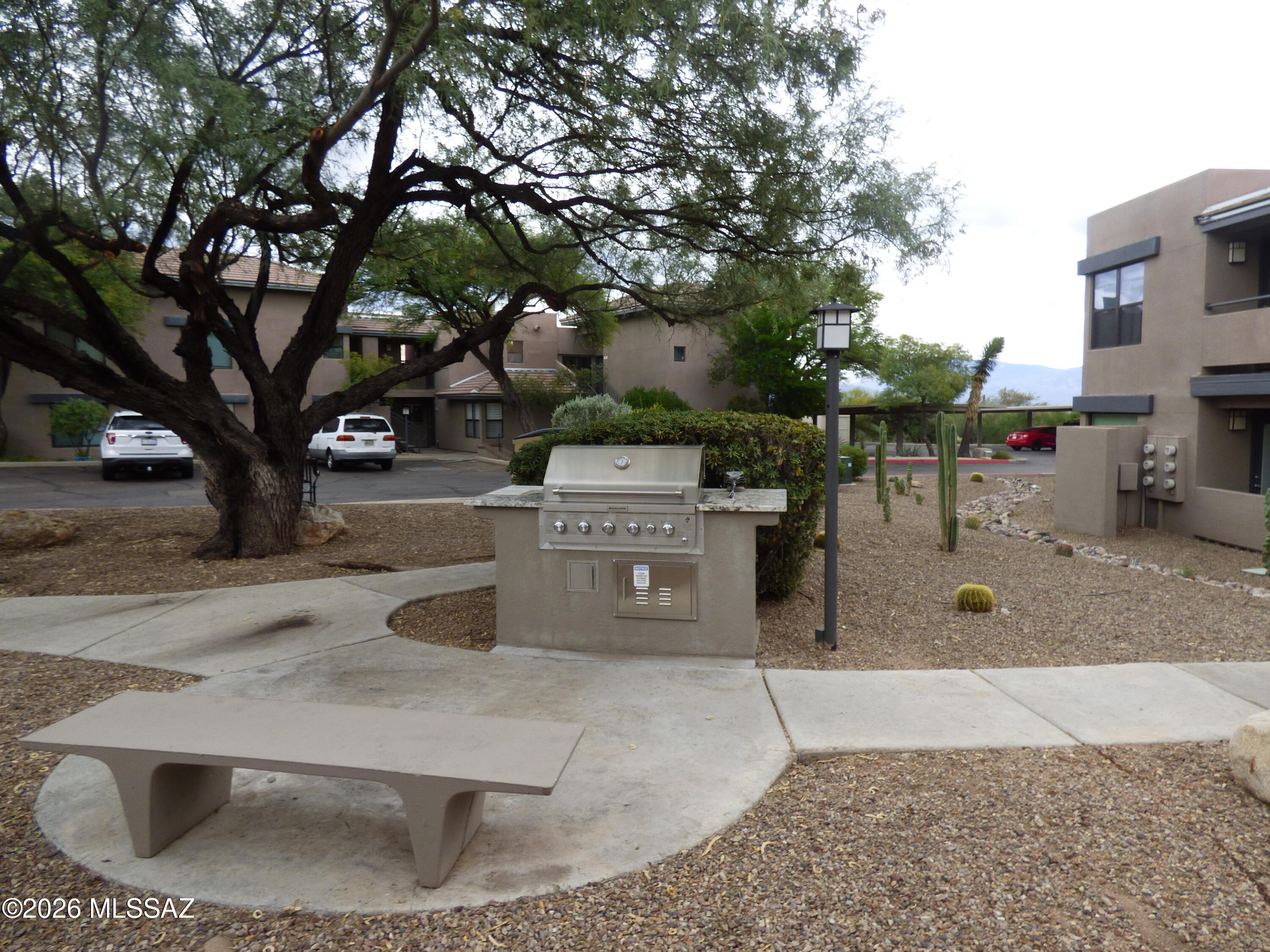 Greens at Ventana Canyon - Residential Lease