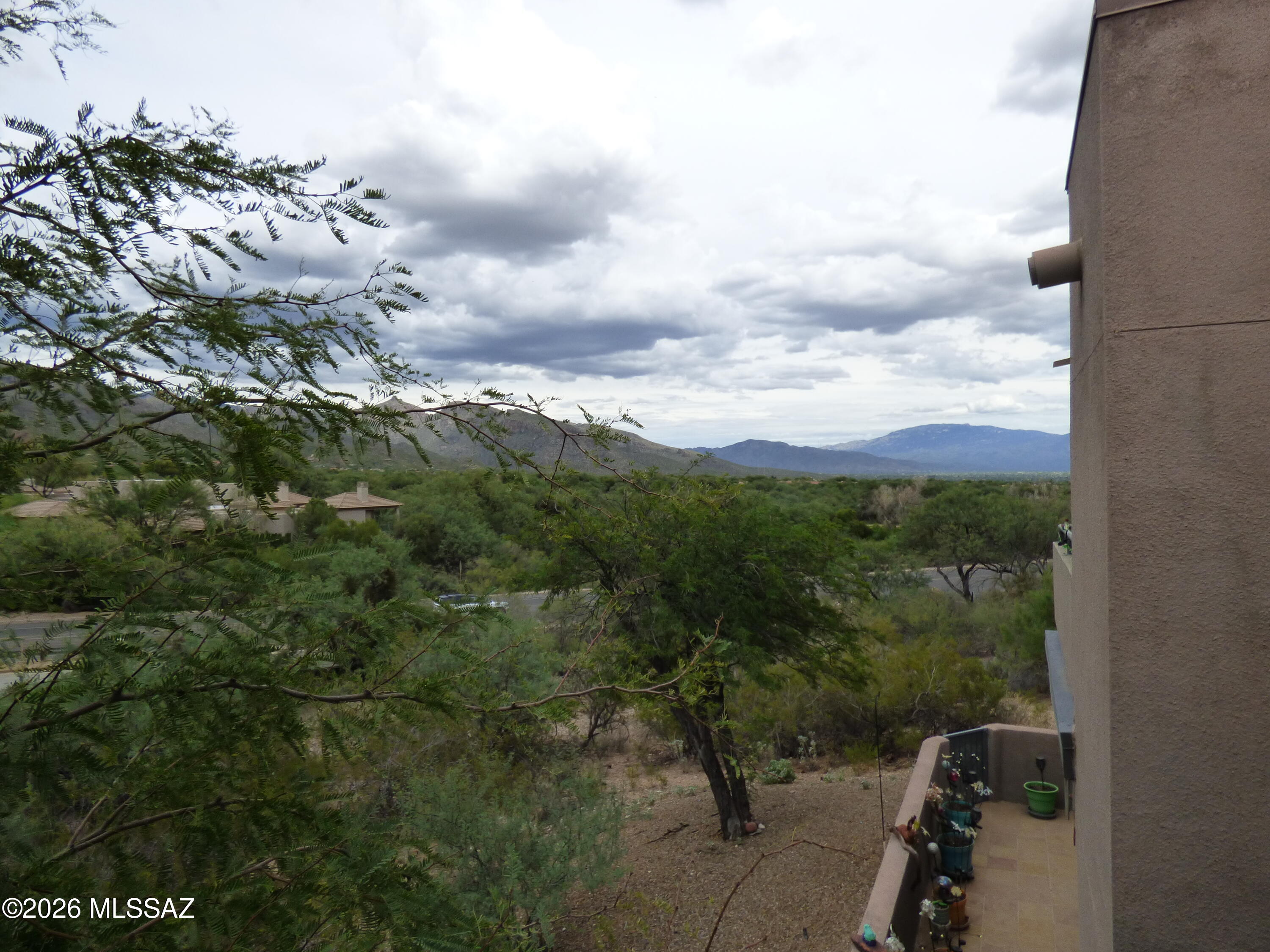 Greens at Ventana Canyon - Residential Lease
