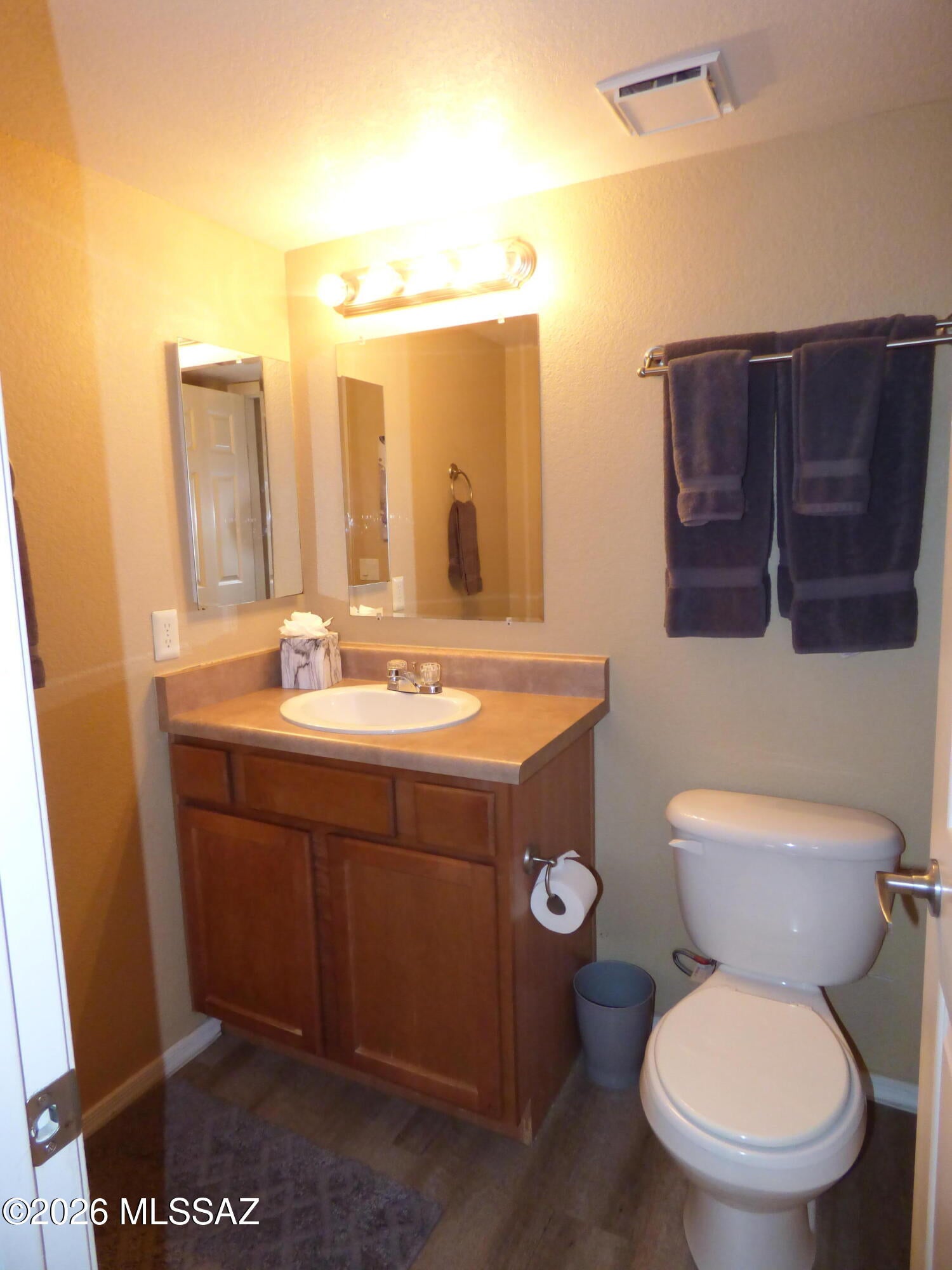 Greens at Ventana Canyon - Residential Lease