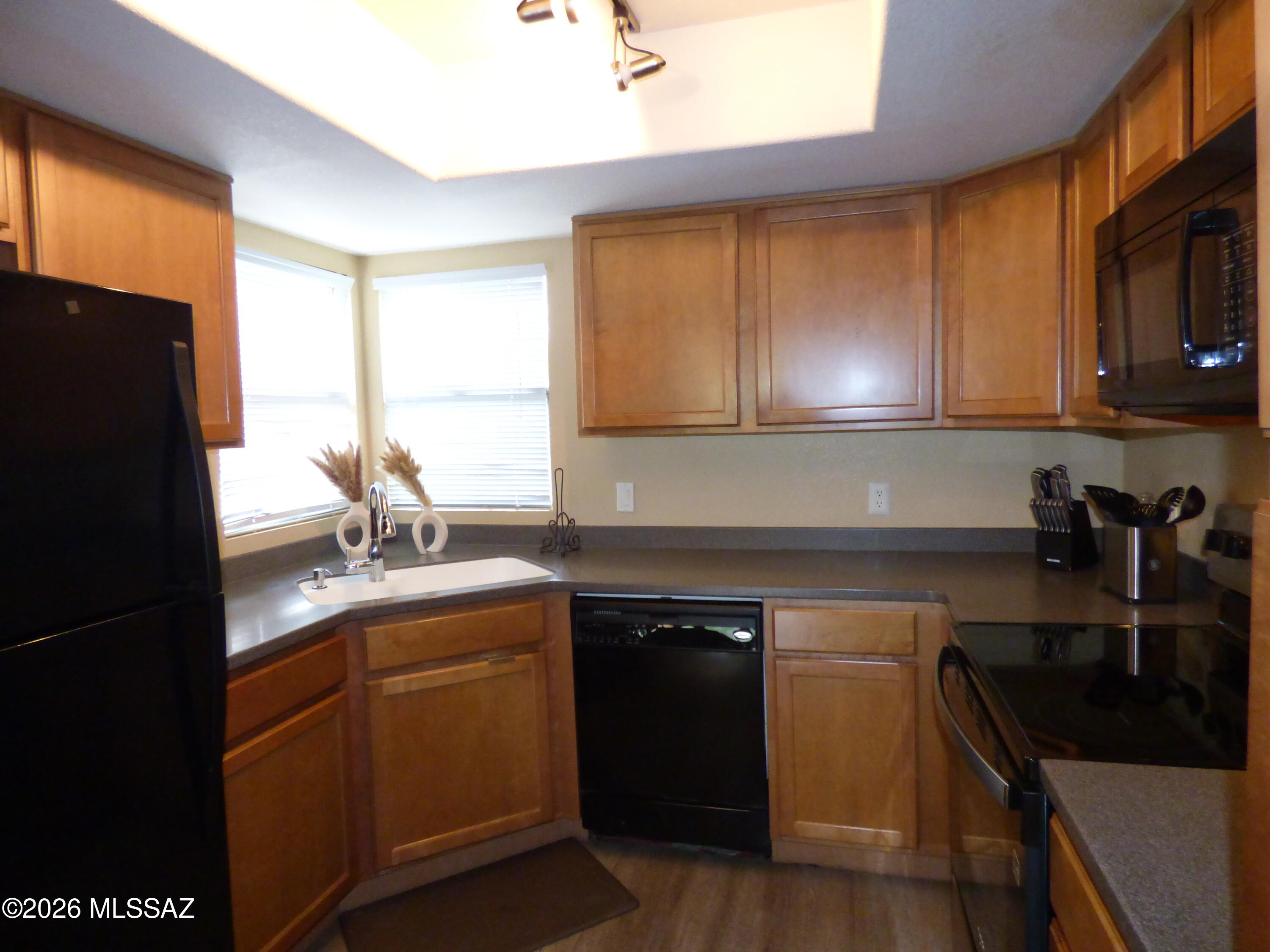 Greens at Ventana Canyon - Residential Lease