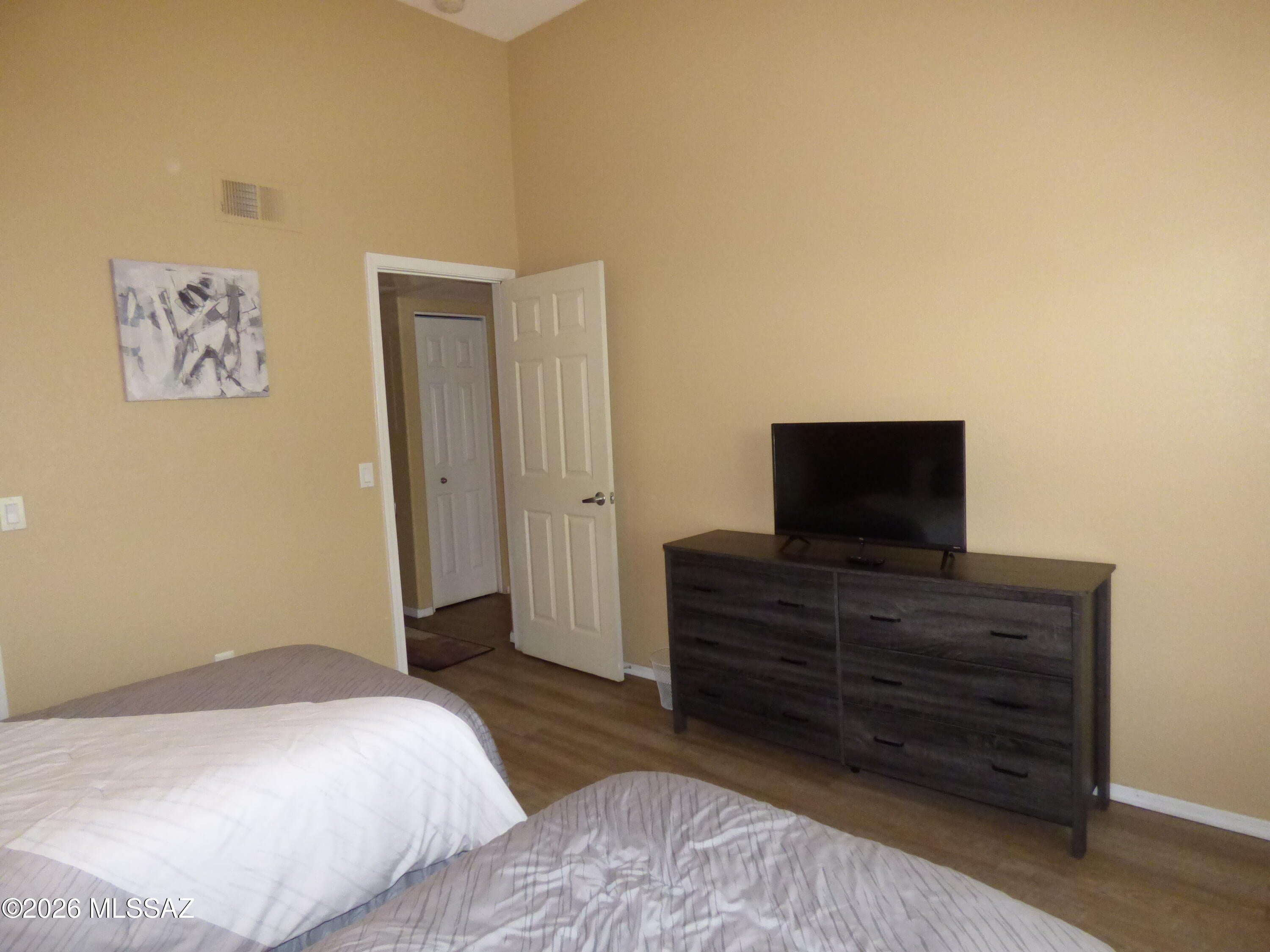Greens at Ventana Canyon - Residential Lease