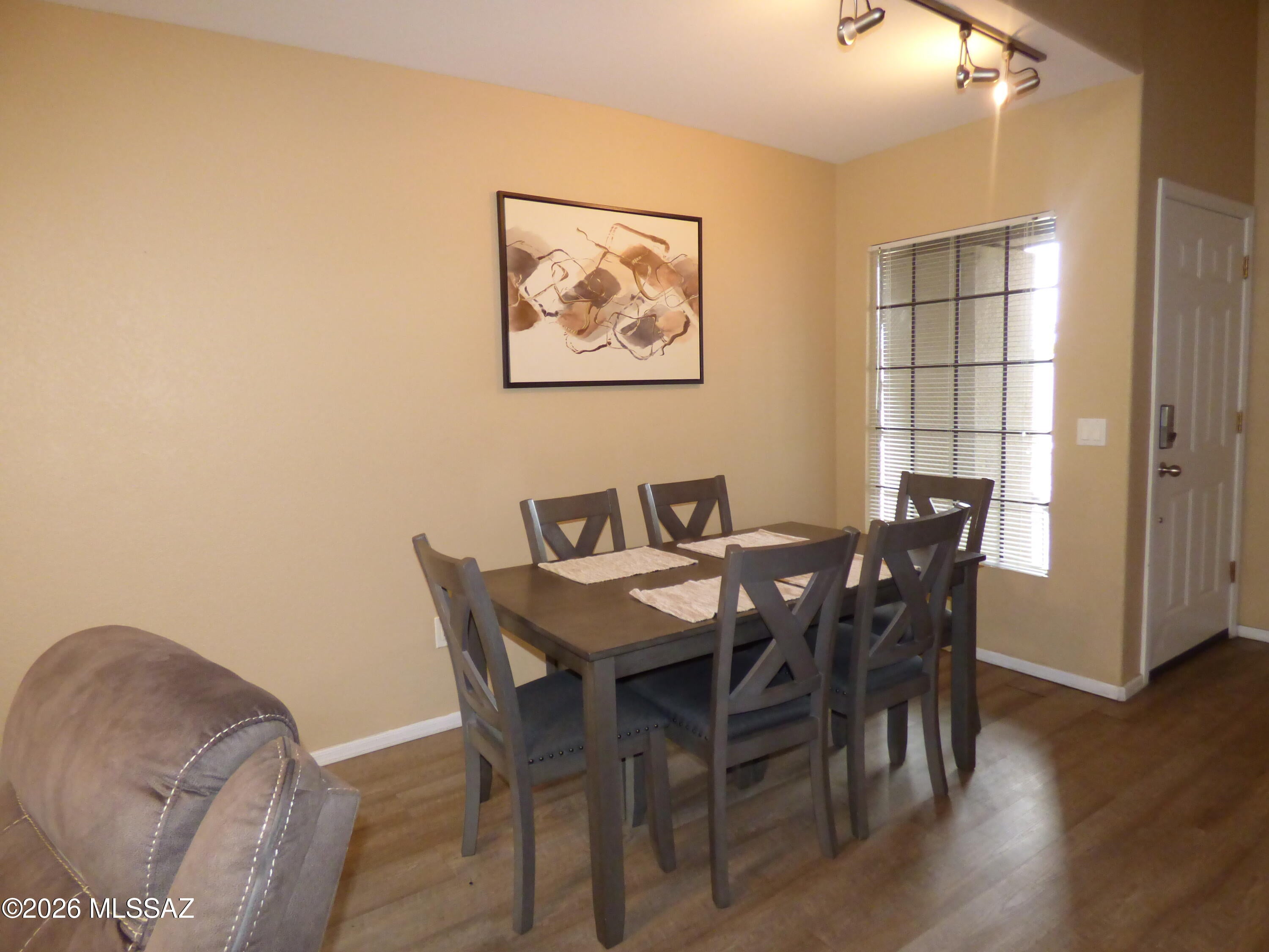 Greens at Ventana Canyon - Residential Lease