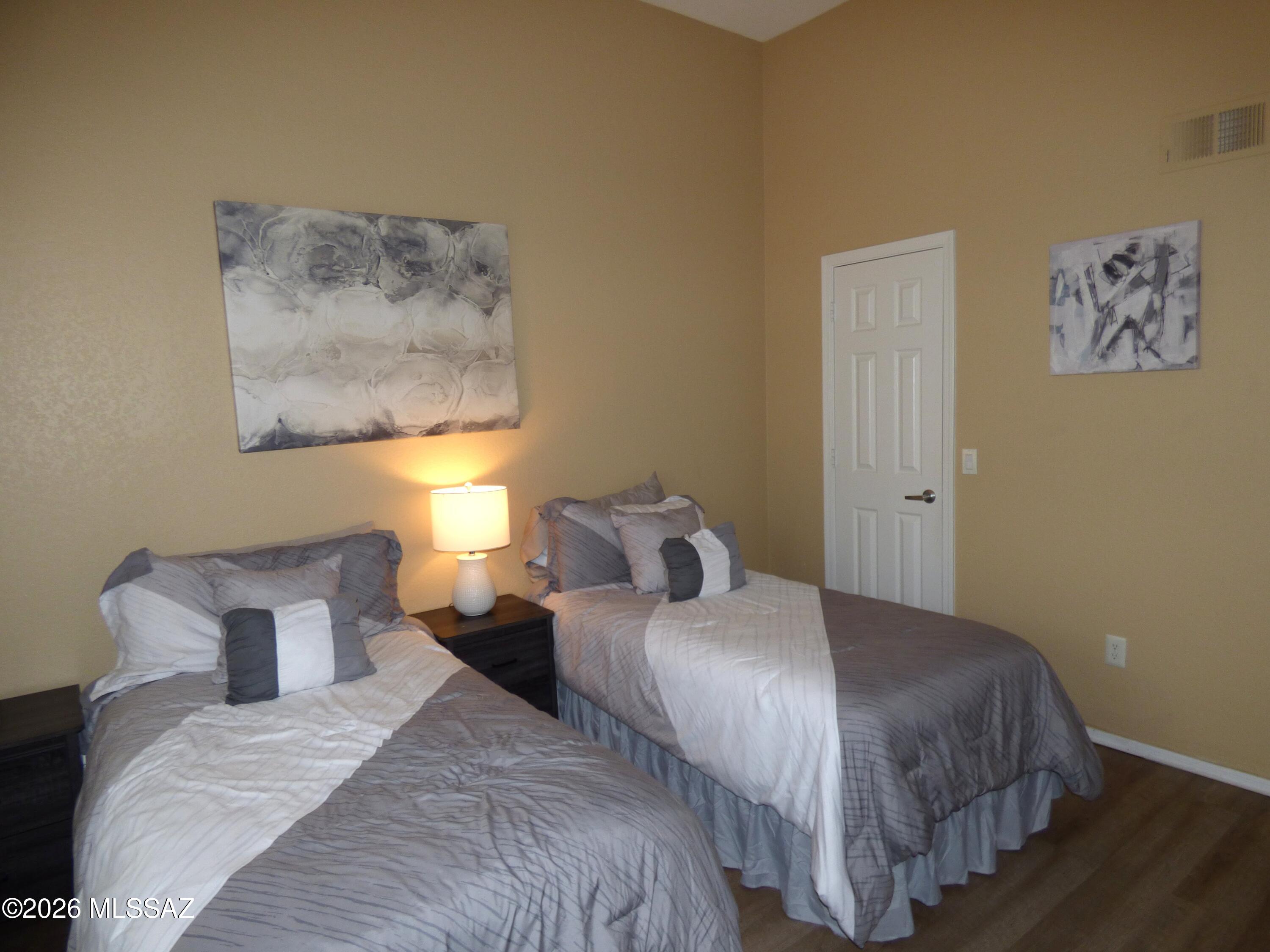 Greens at Ventana Canyon - Residential Lease