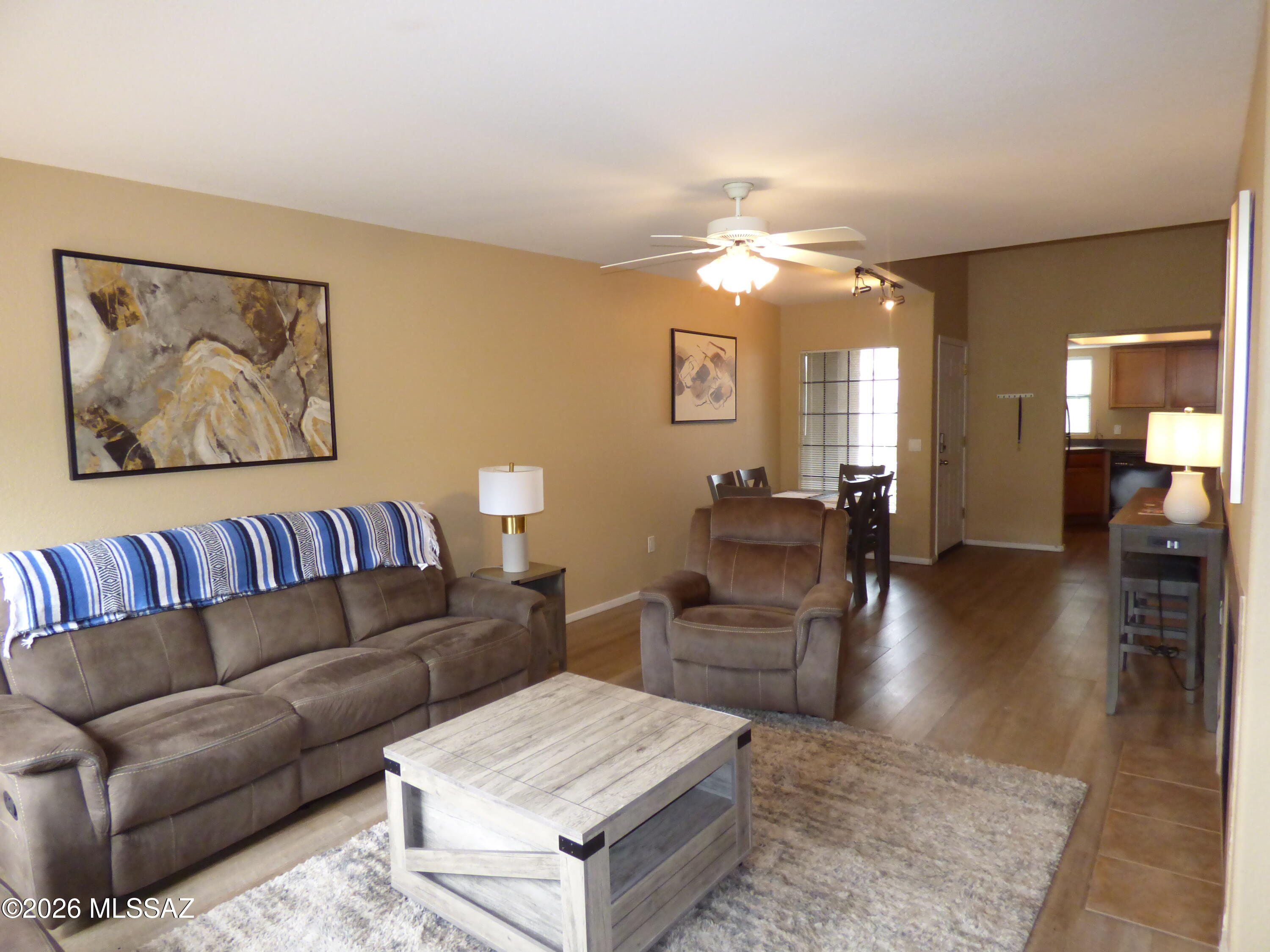Greens at Ventana Canyon - Residential Lease