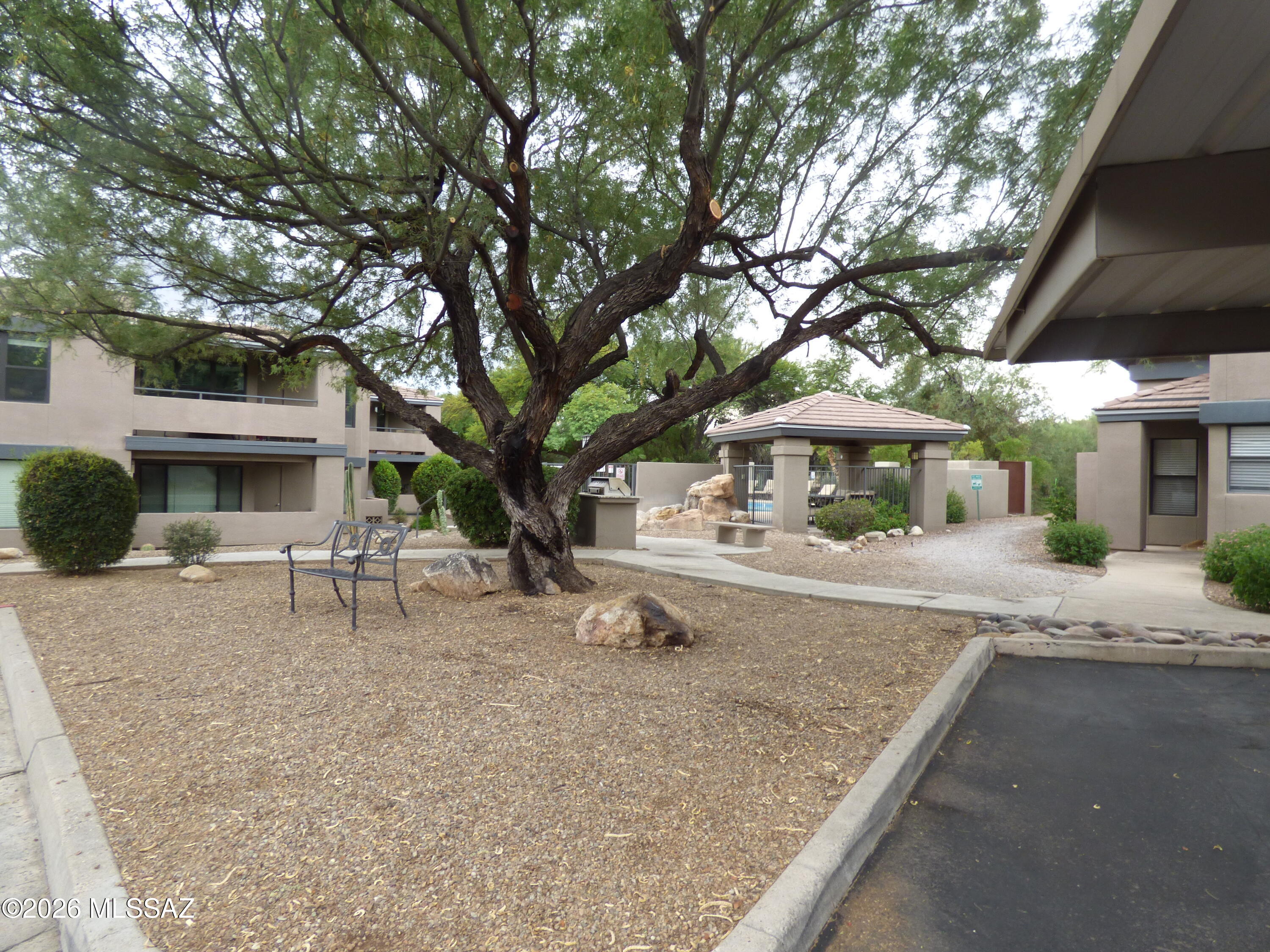 Greens at Ventana Canyon - Residential Lease