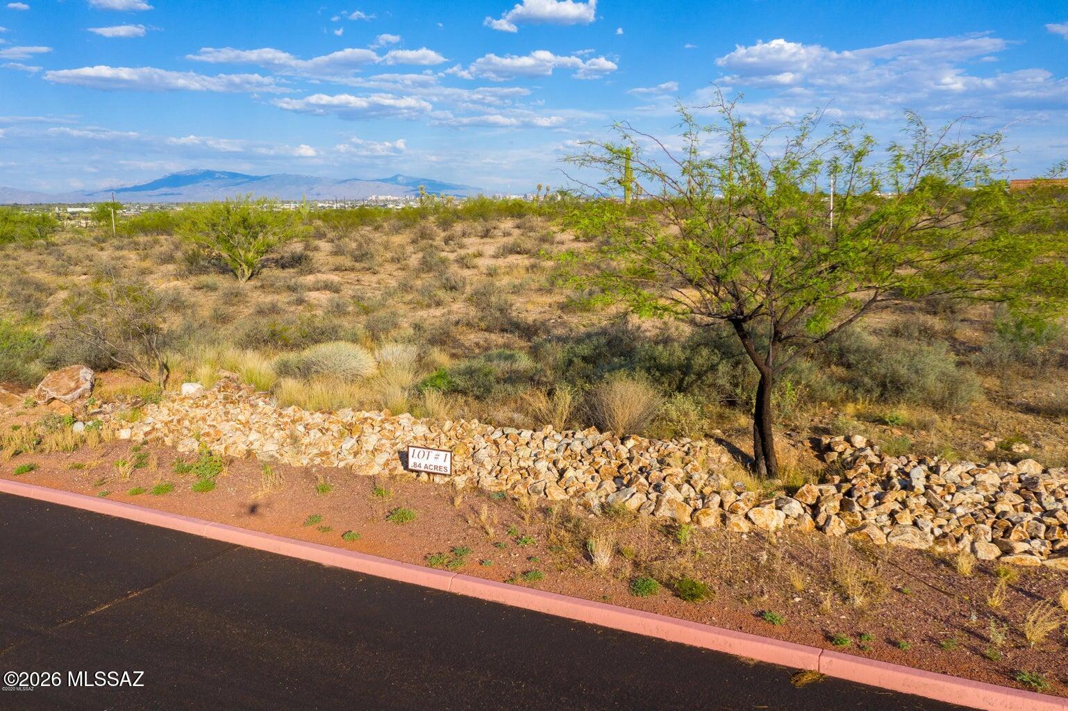Gated Community on coveted Westside!