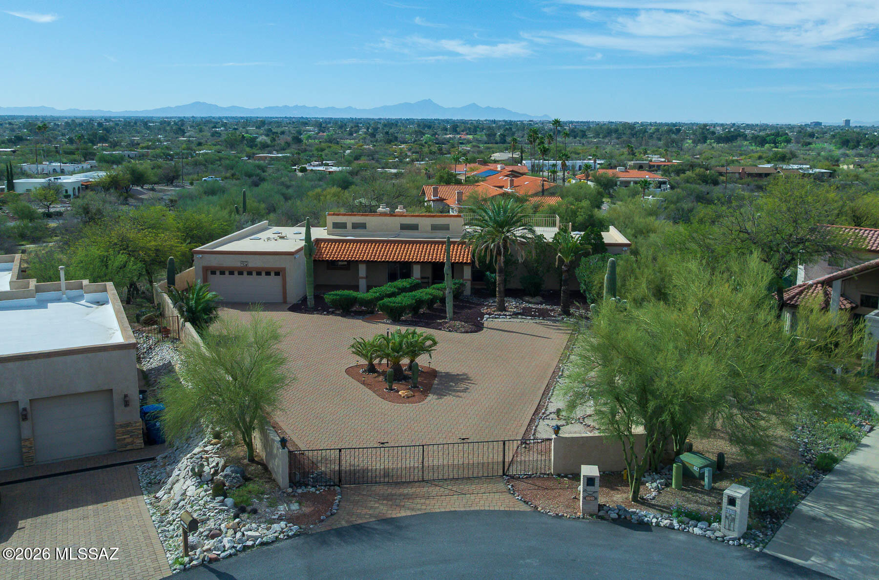River Hills Estates  (1-47) - Residential