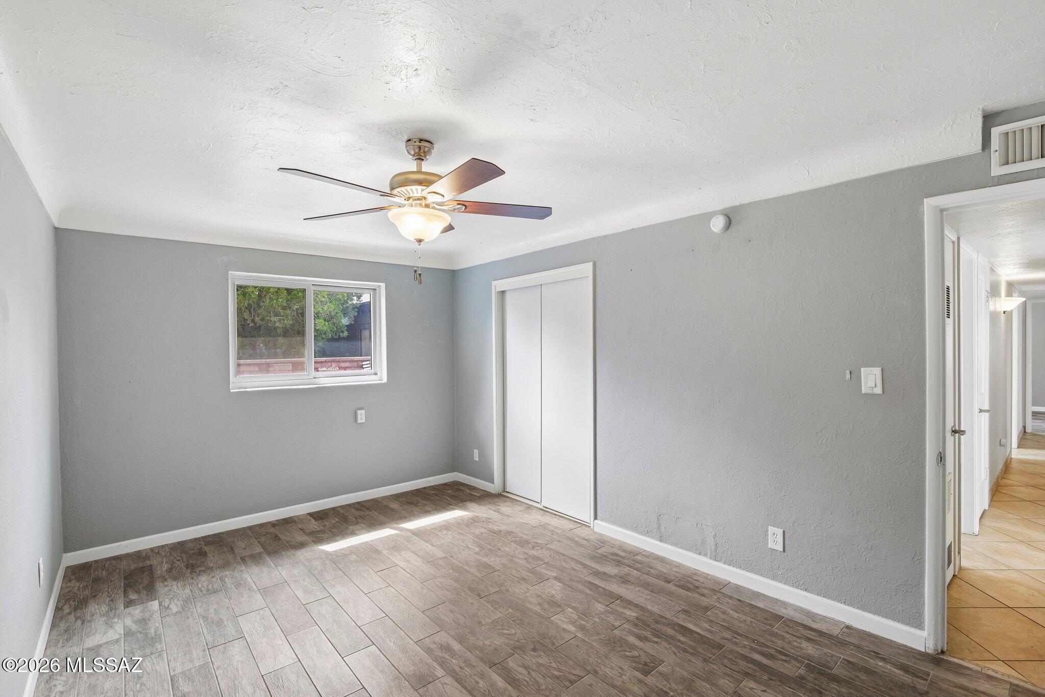 Grant Rd Park 2 - Residential
