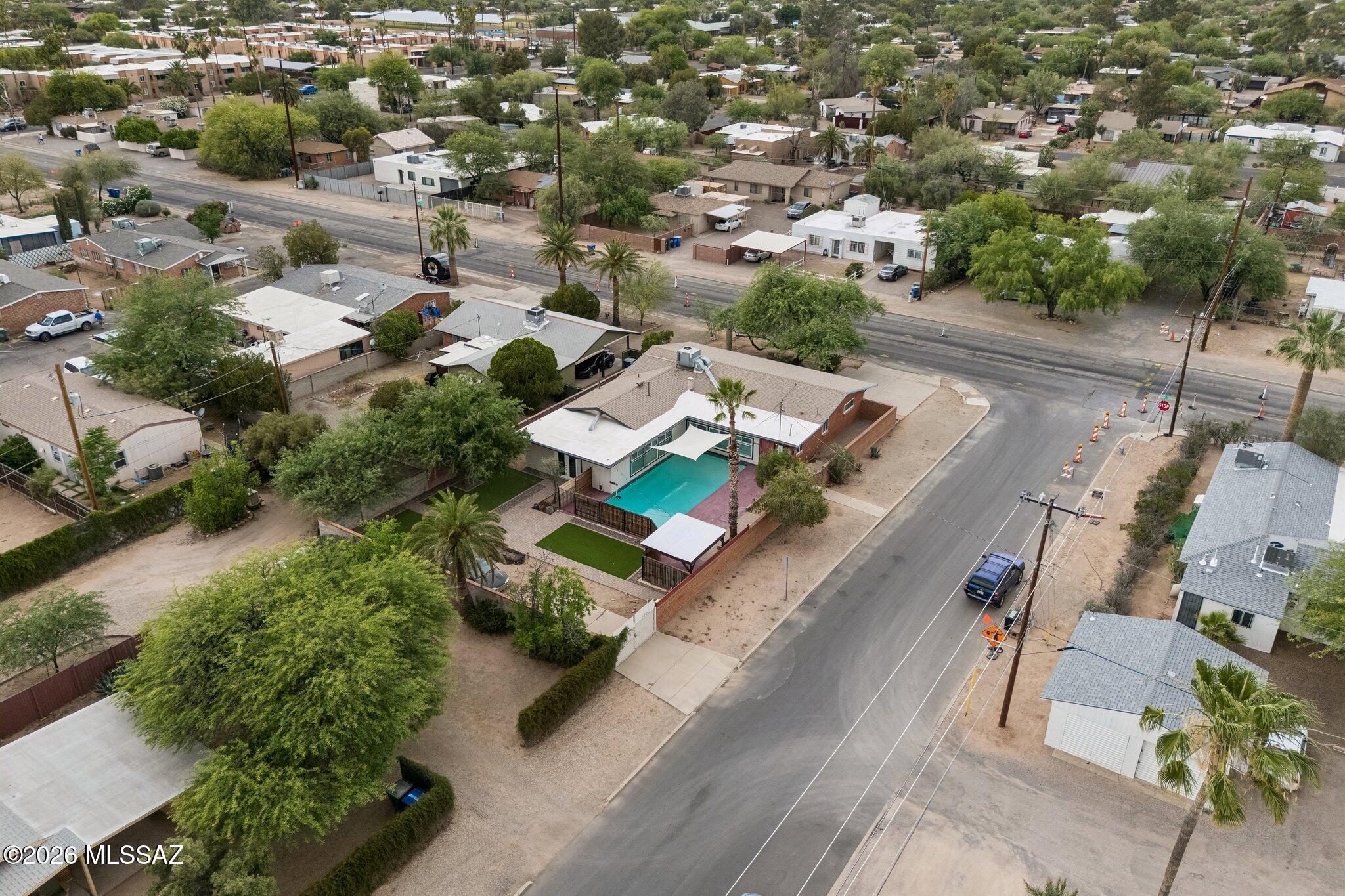 Grant Rd Park 2 - Residential