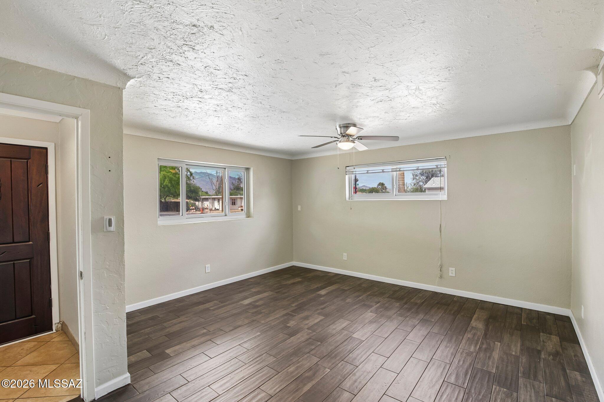 Grant Rd Park 2 - Residential