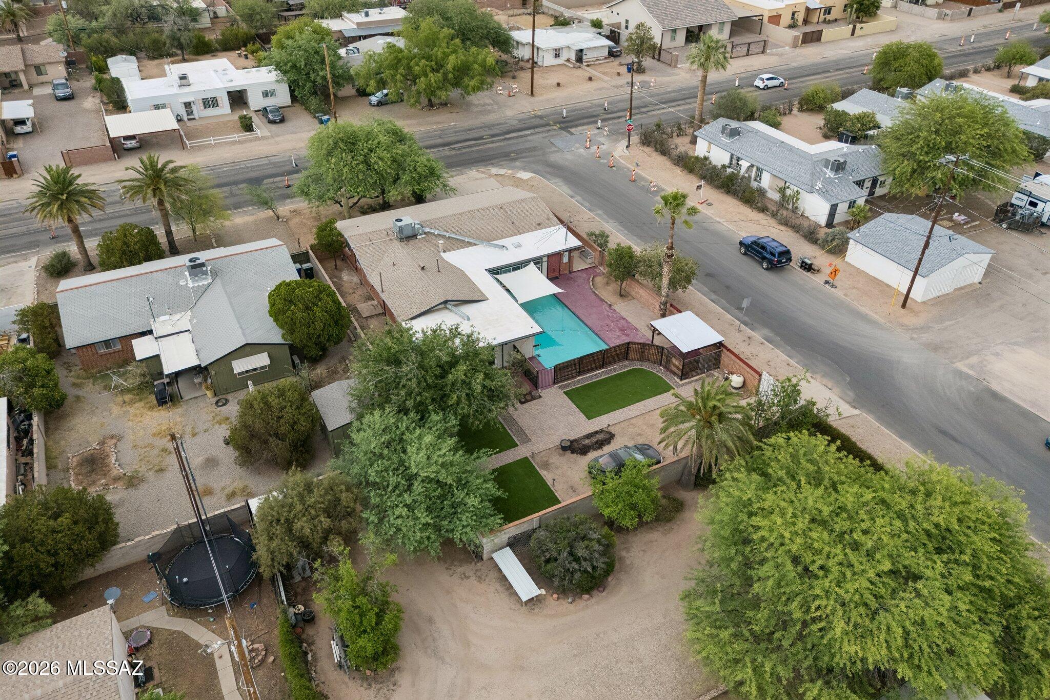 Grant Rd Park 2 - Residential