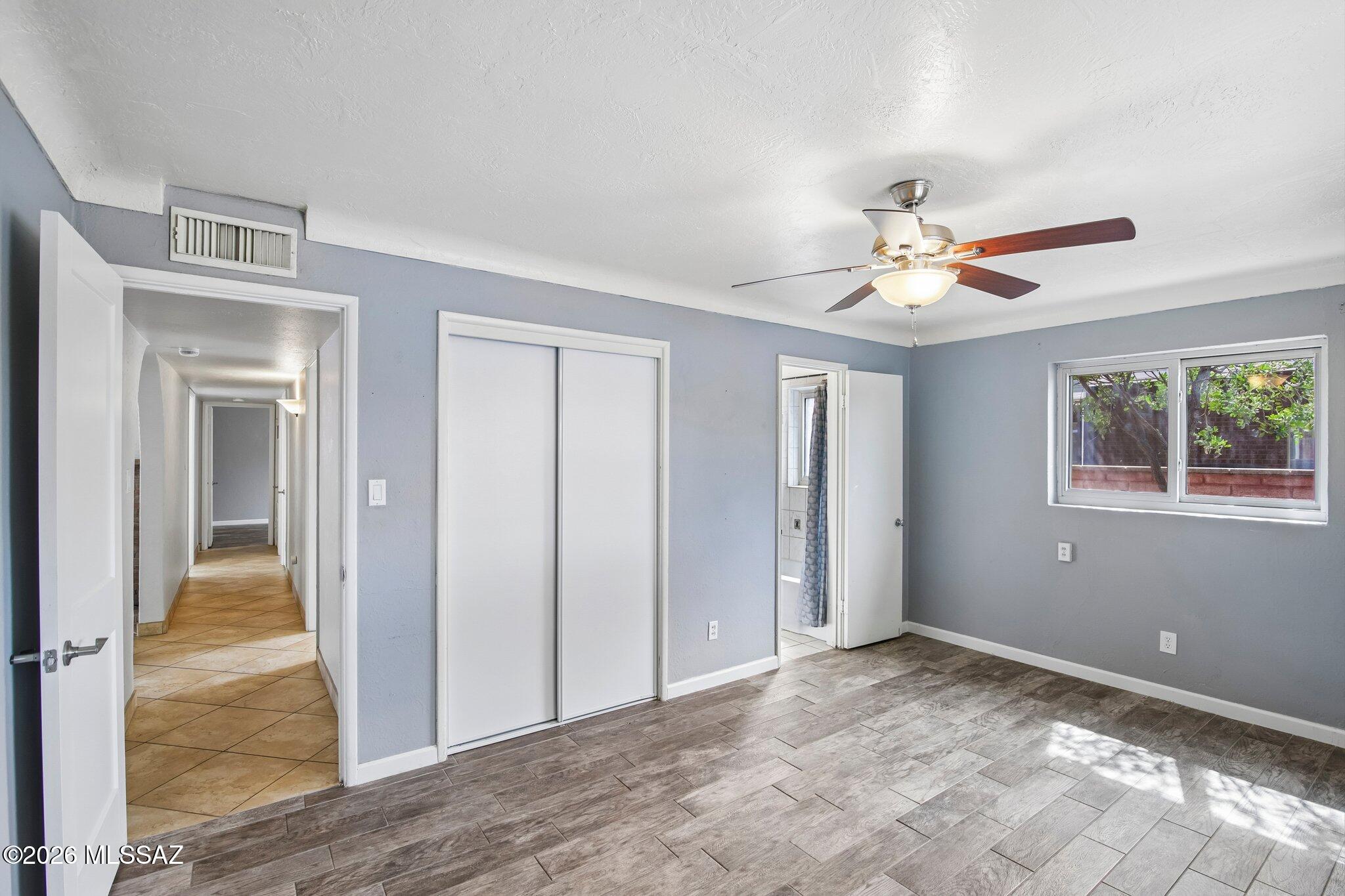 Grant Rd Park 2 - Residential