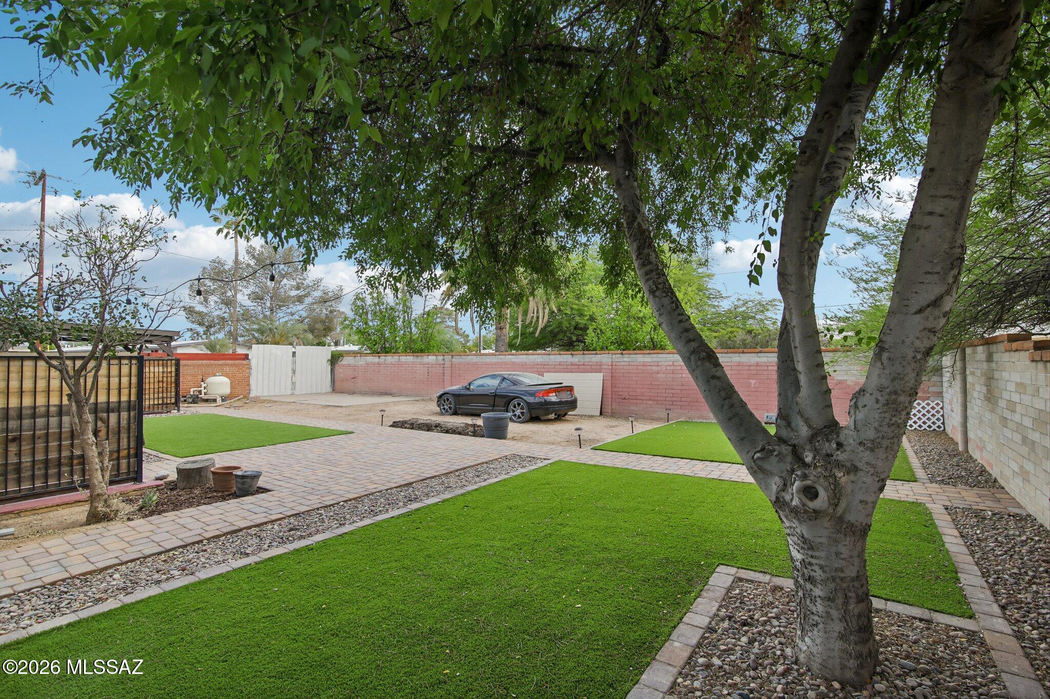 Grant Rd Park 2 - Residential