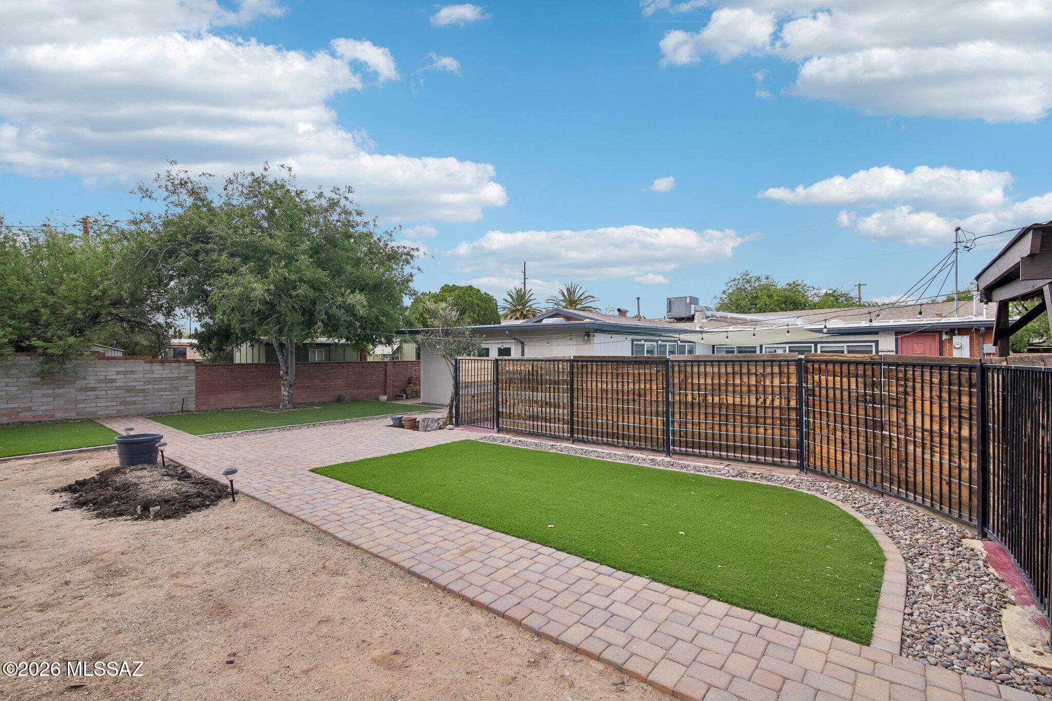 Grant Rd Park 2 - Residential