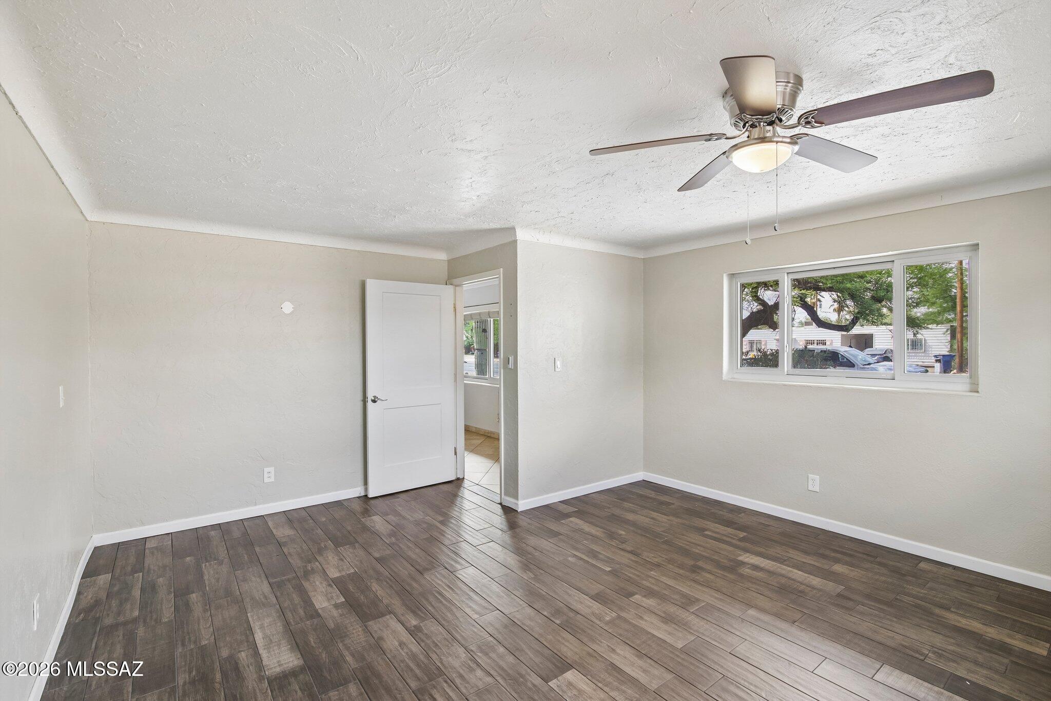 Grant Rd Park 2 - Residential