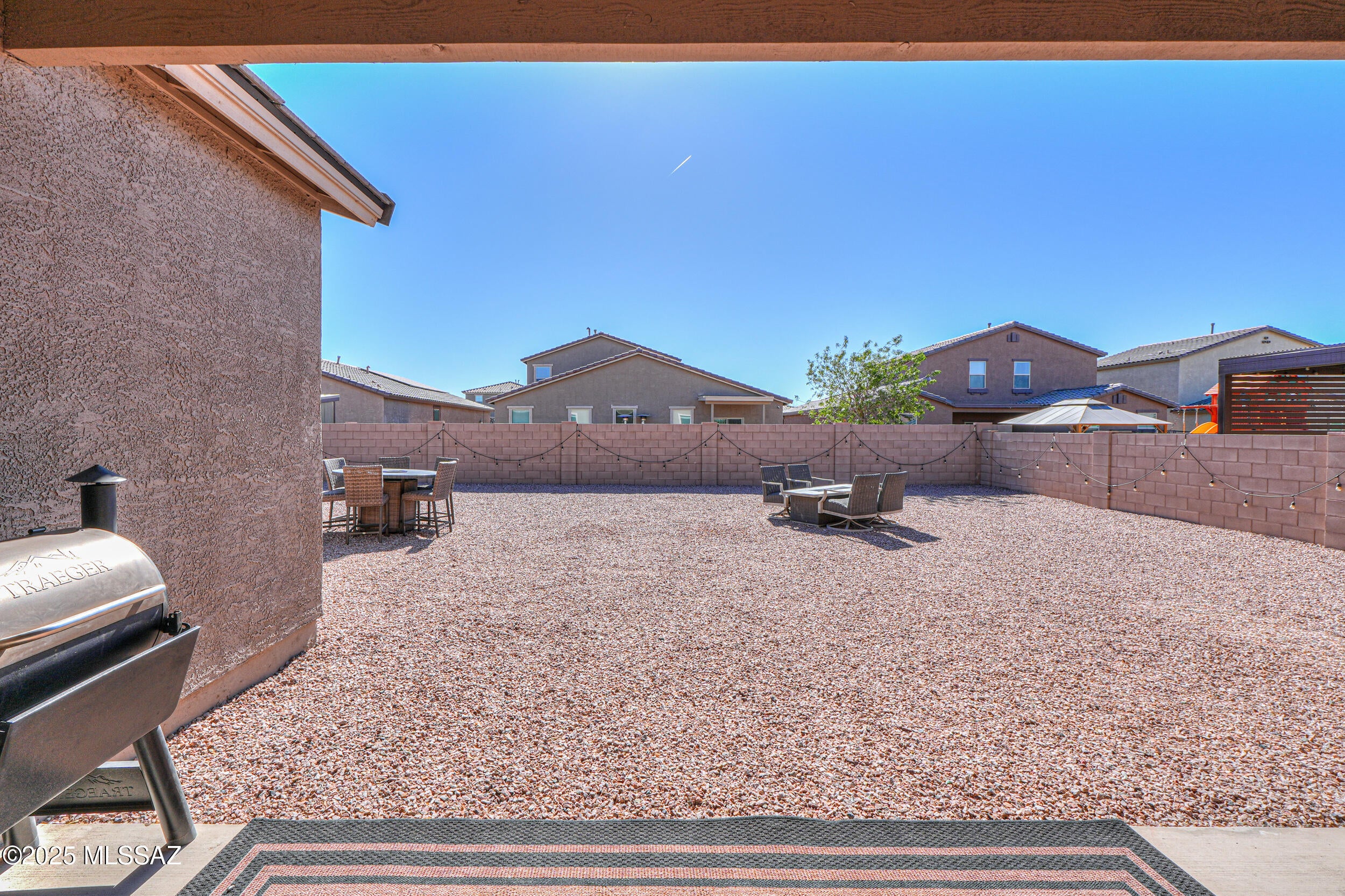 Gladden Farms Block 37 - Residential