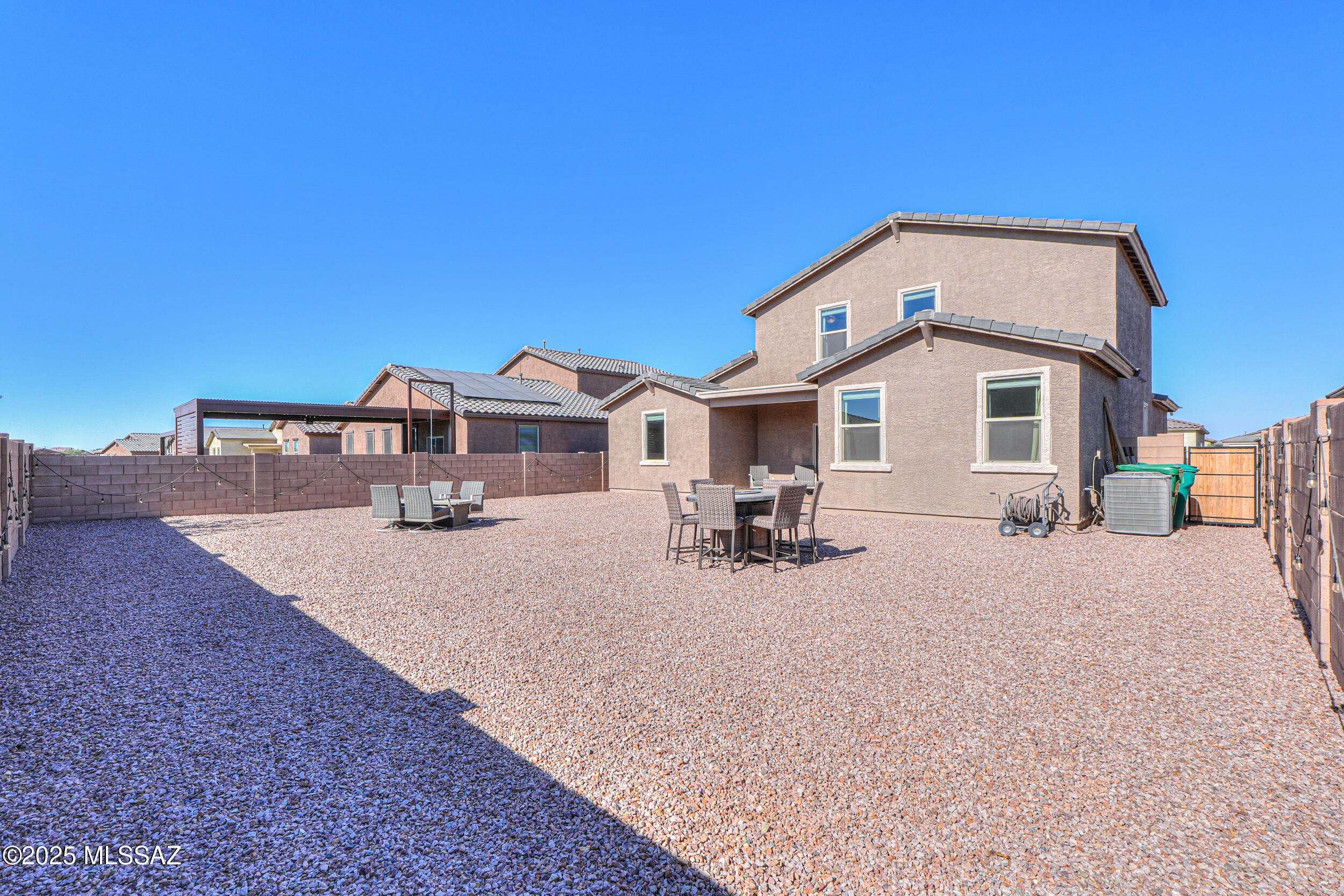 Gladden Farms Block 37 - Residential