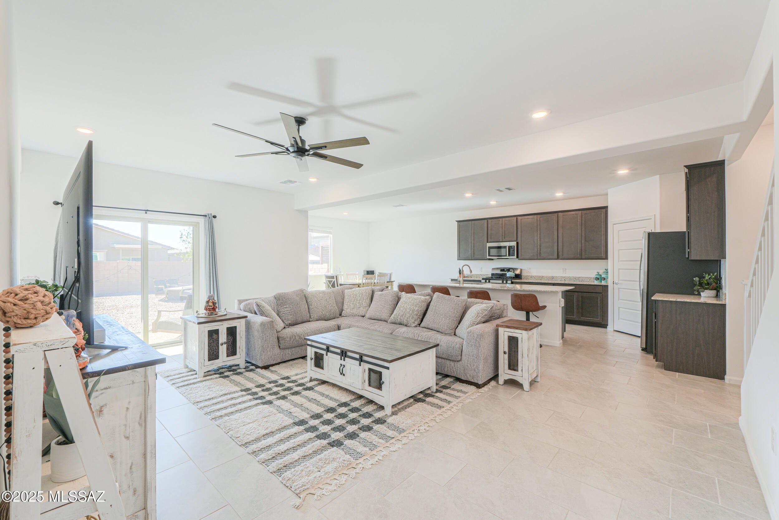 Gladden Farms Block 37 - Residential