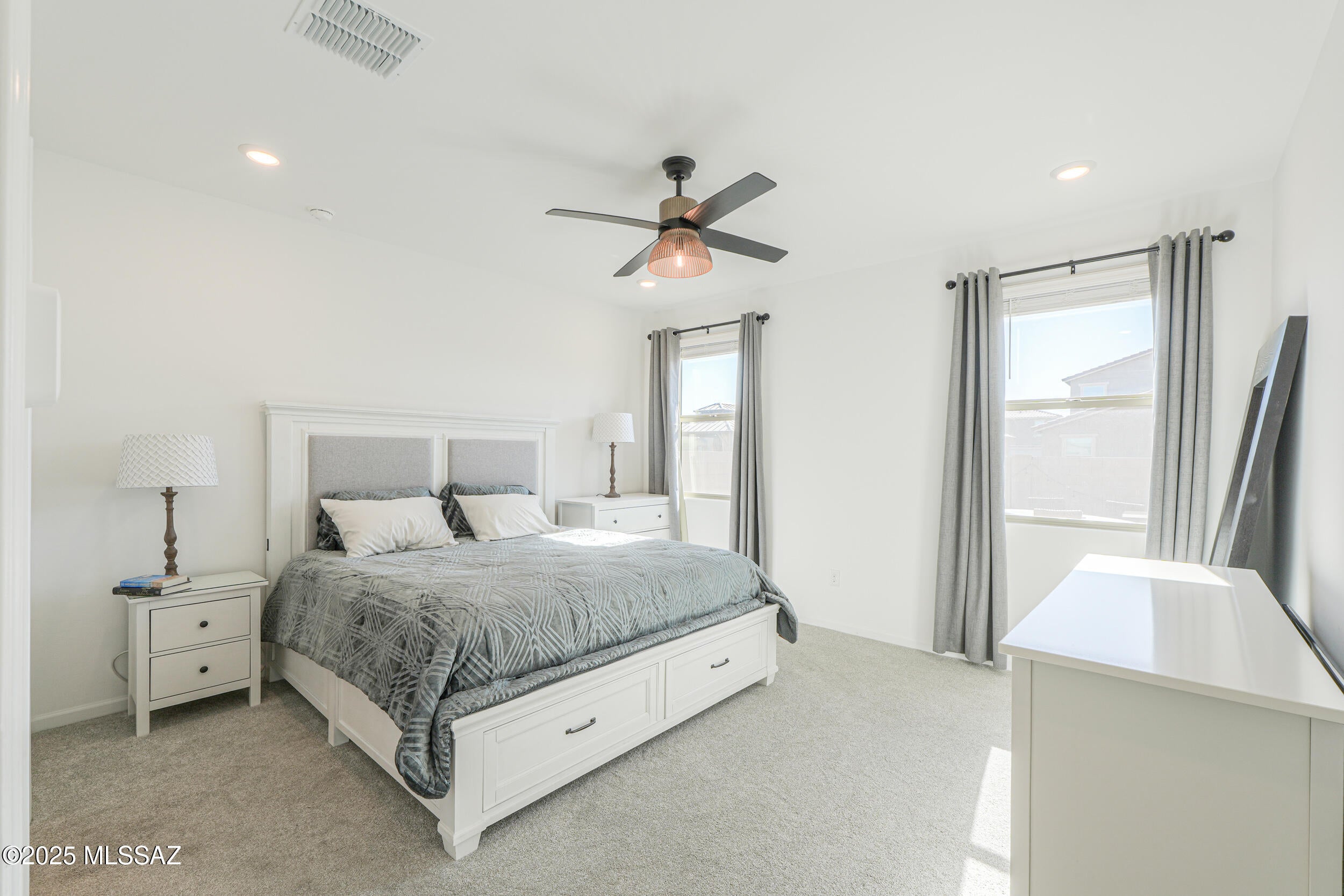 Gladden Farms Block 37 - Residential