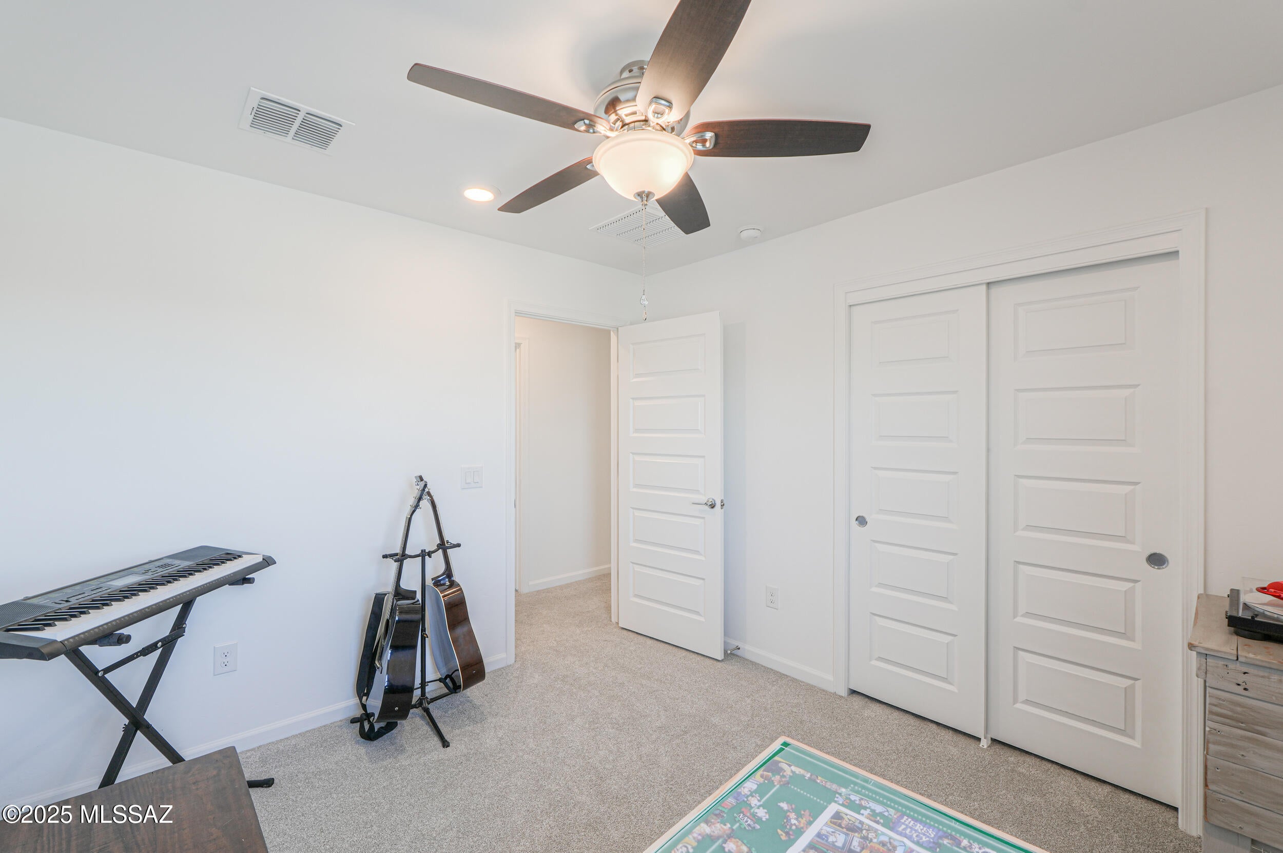 Gladden Farms Block 37 - Residential