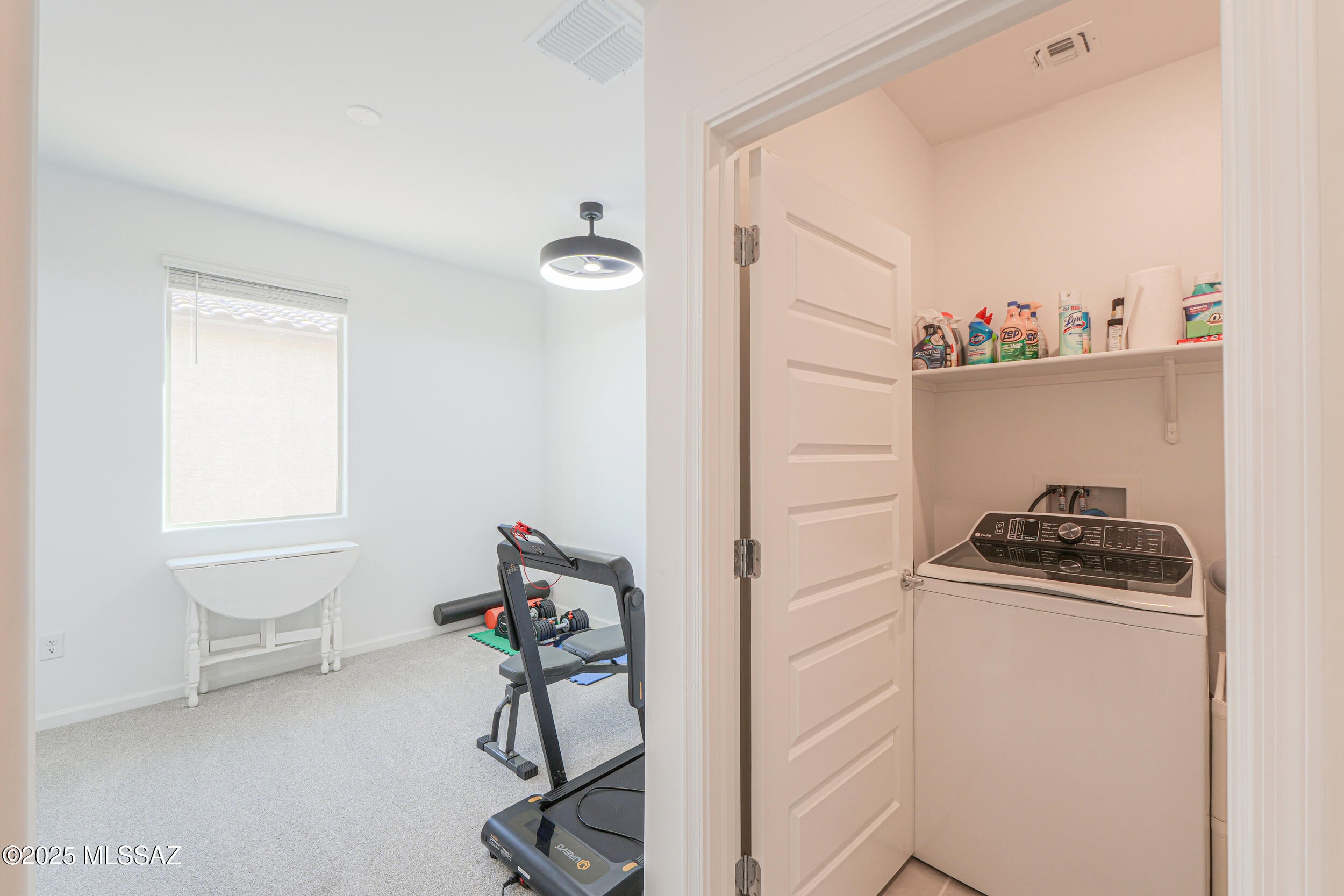 Gladden Farms Block 37 - Residential