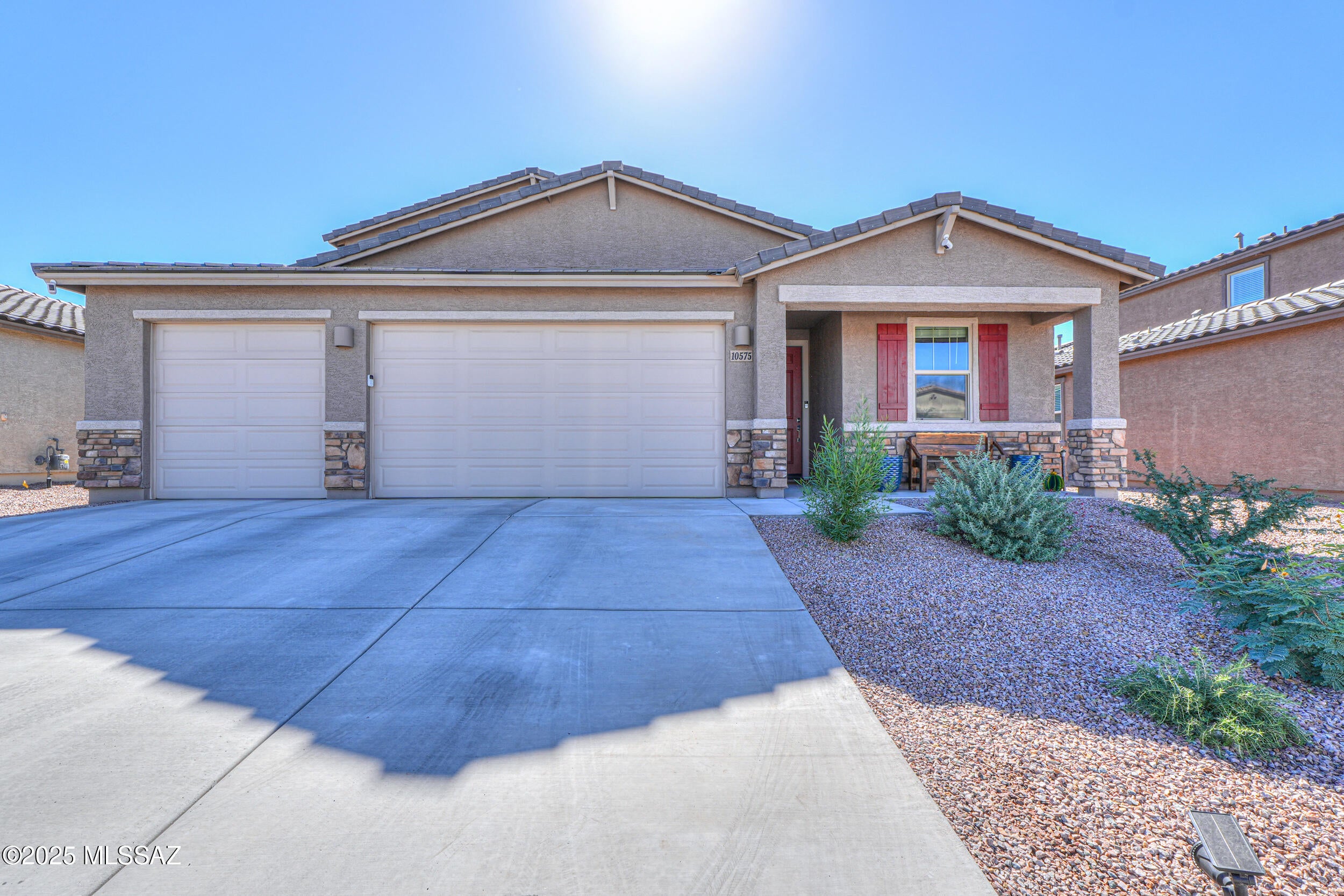 Gladden Farms Block 37 - Residential