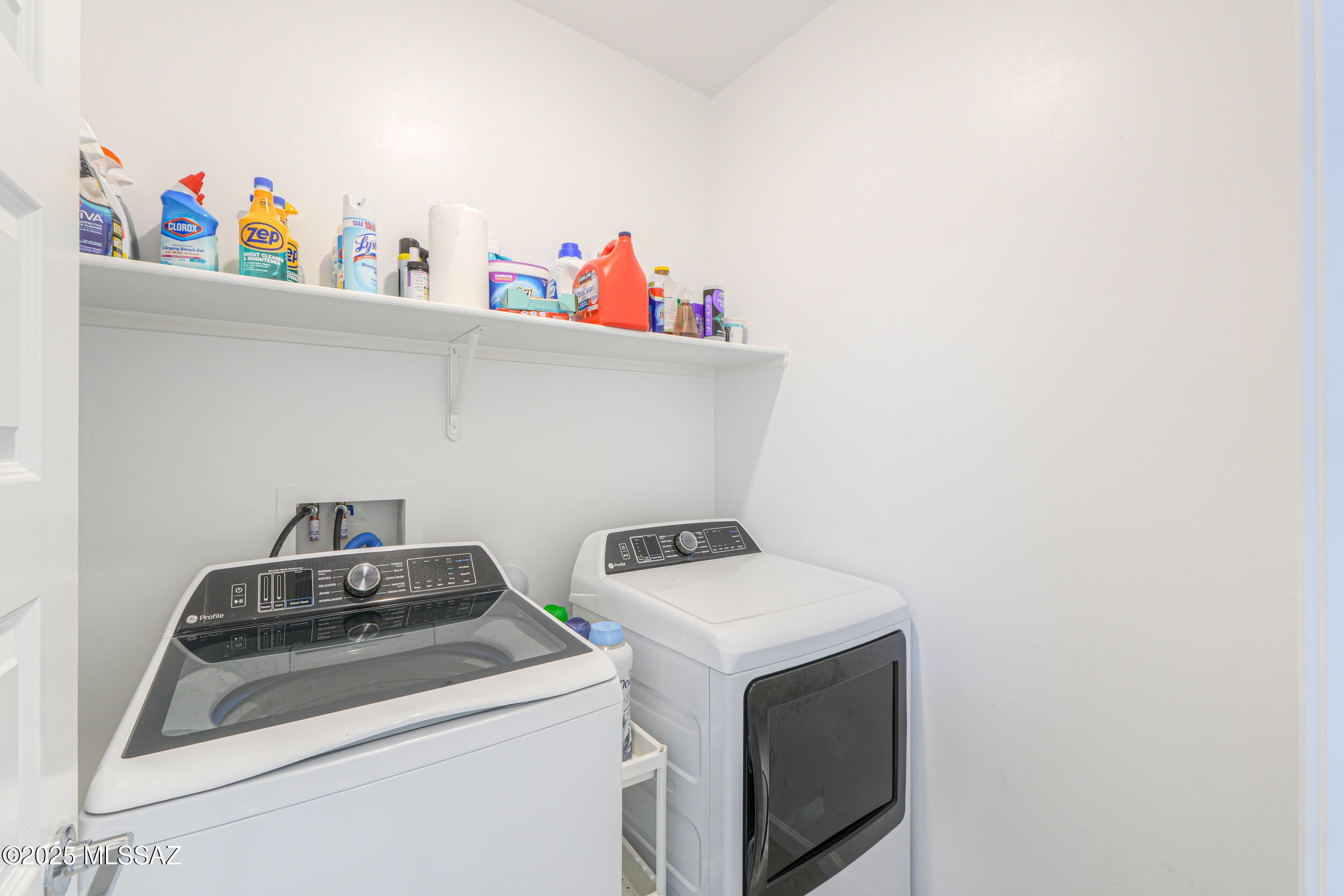 Gladden Farms Block 37 - Residential