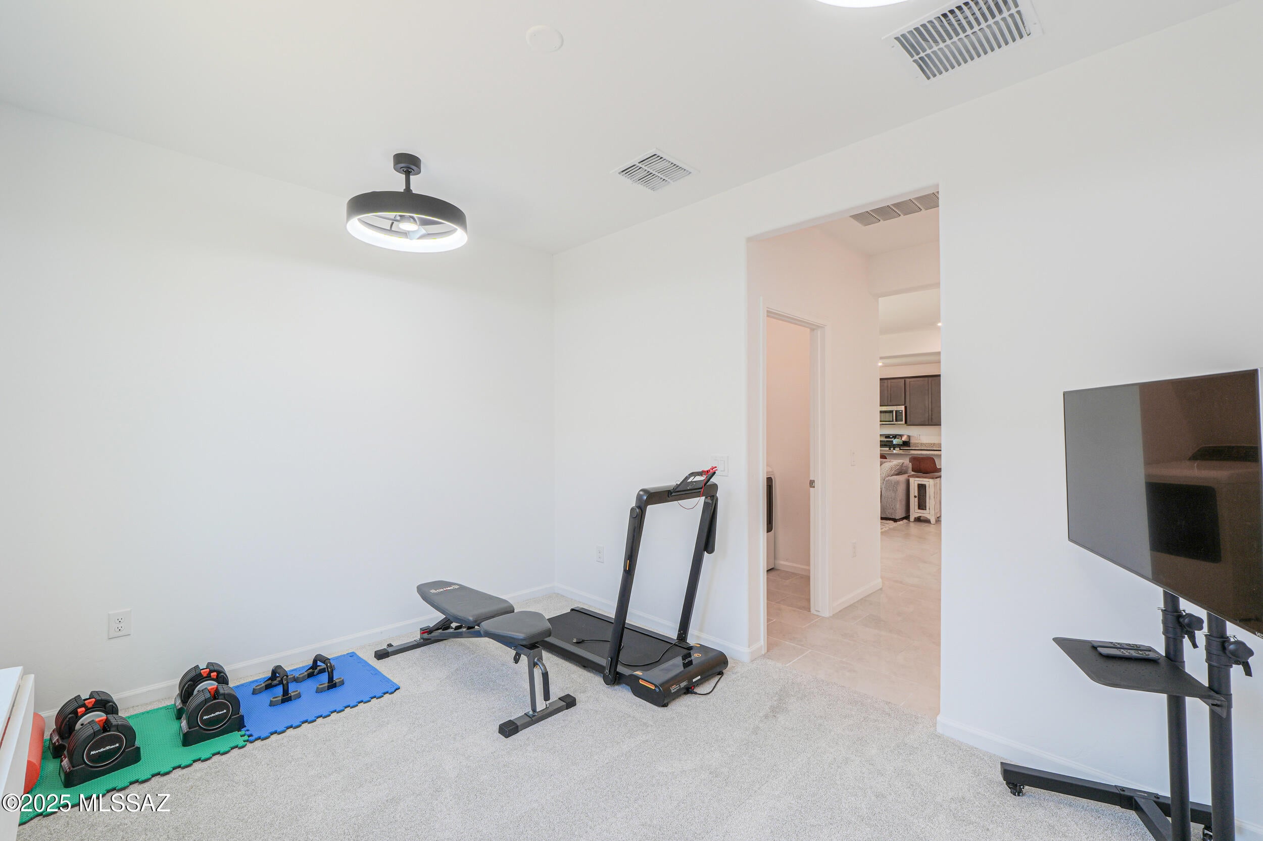 Gladden Farms Block 37 - Residential