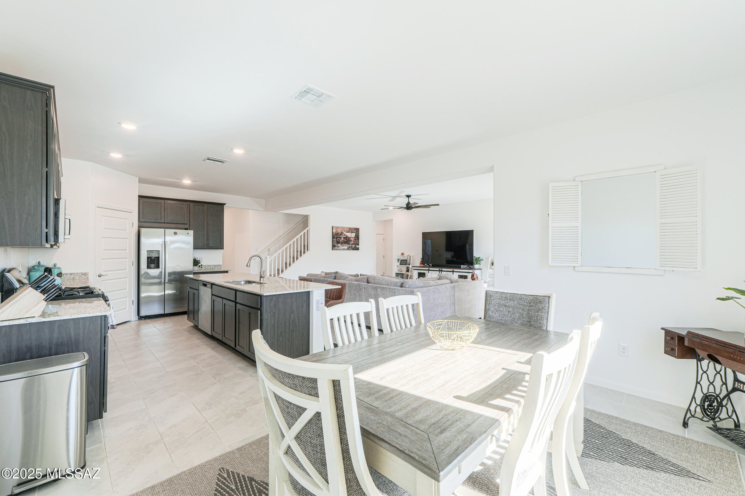 Gladden Farms Block 37 - Residential