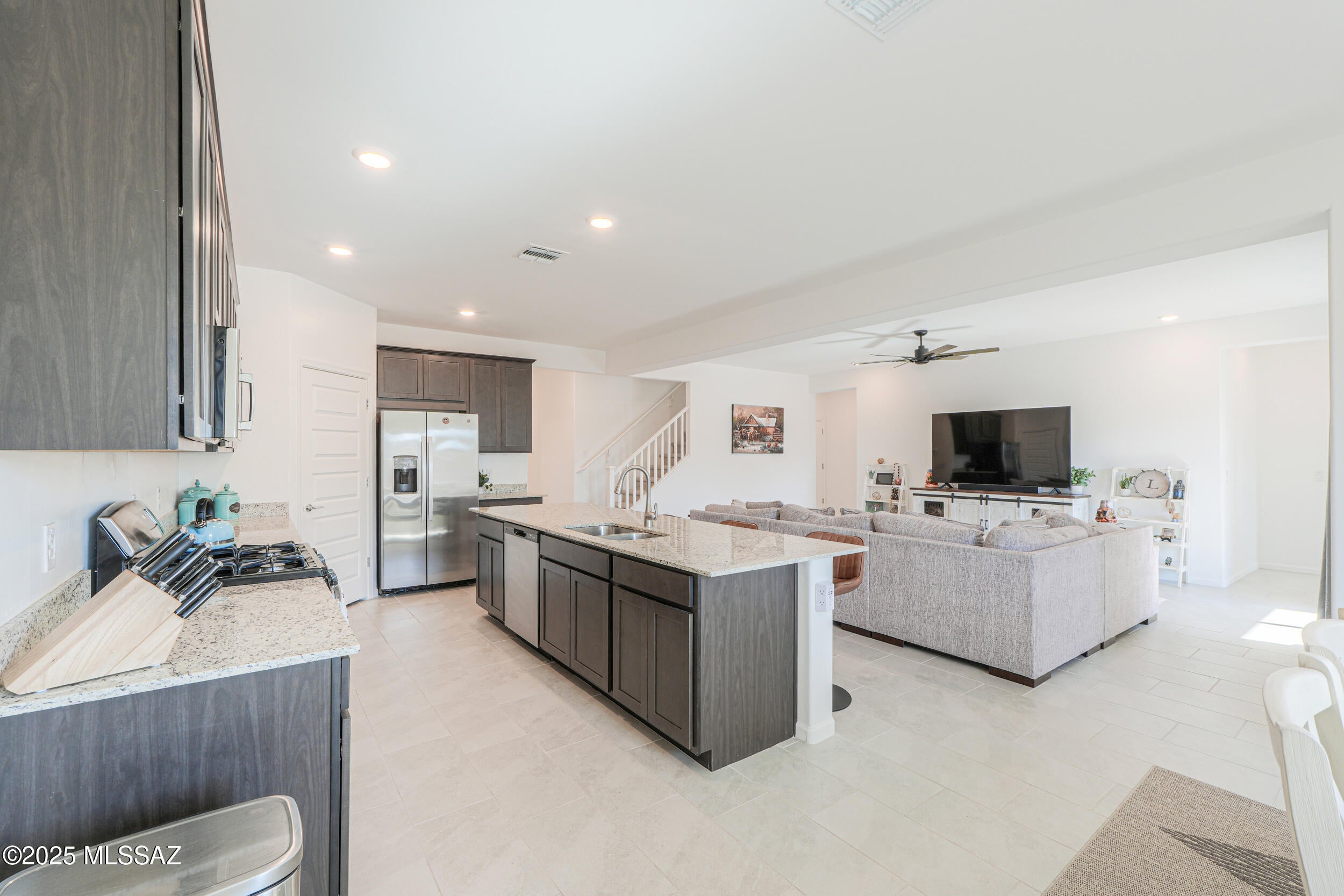 Gladden Farms Block 37 - Residential