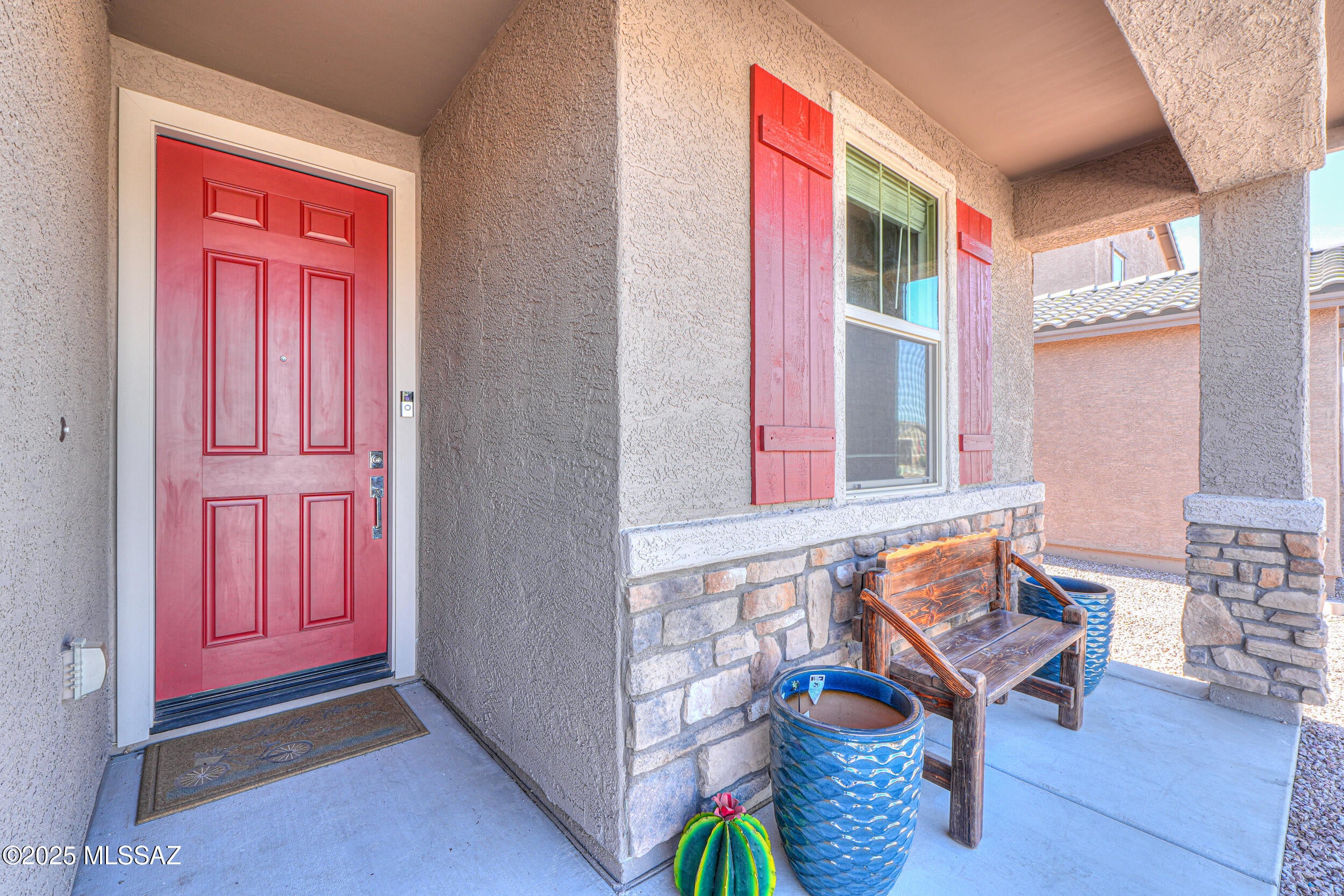Gladden Farms Block 37 - Residential